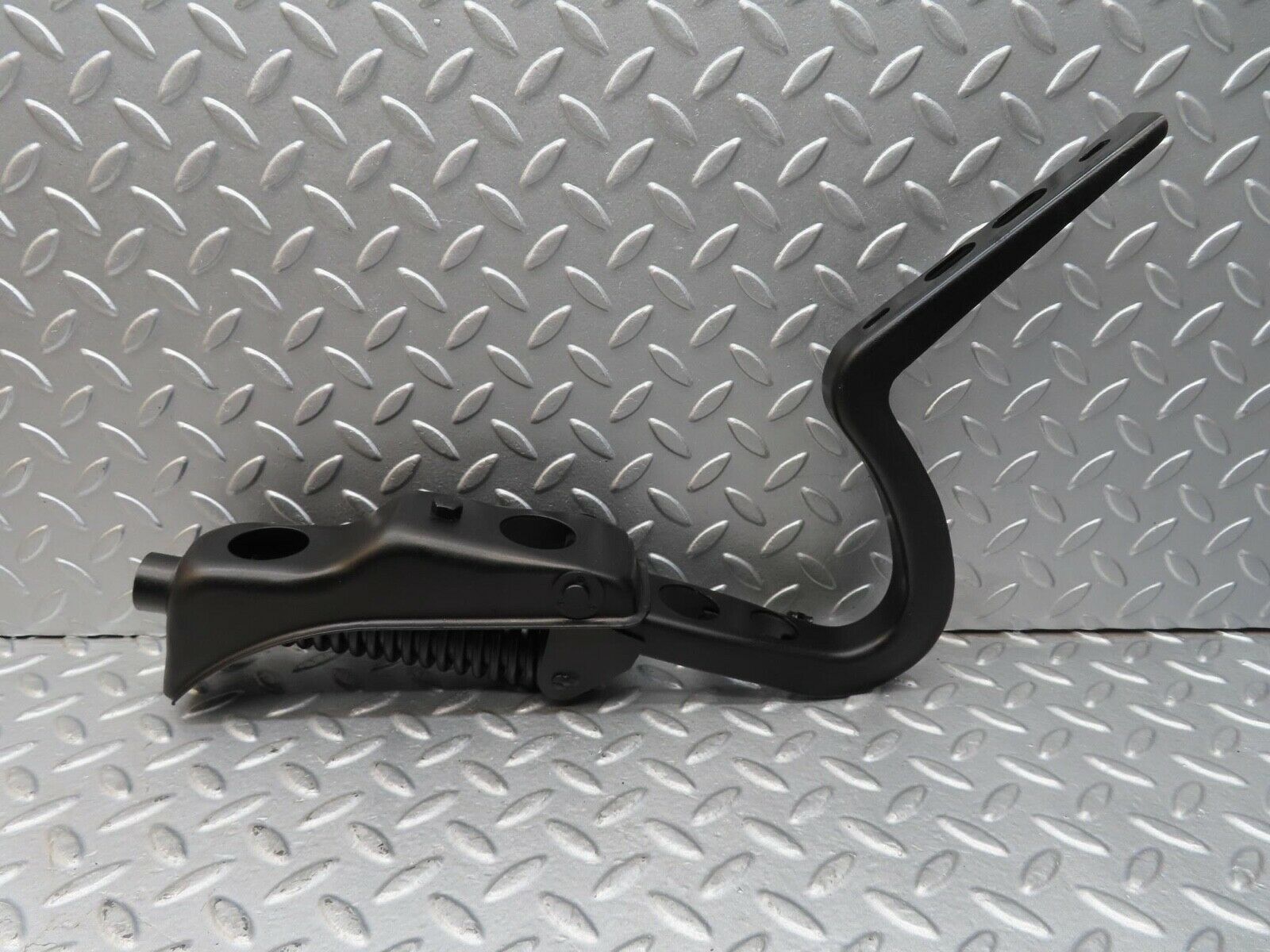 14280 Mercedes-Benz W116 350SE Trunk Hinge With Spring Left Side