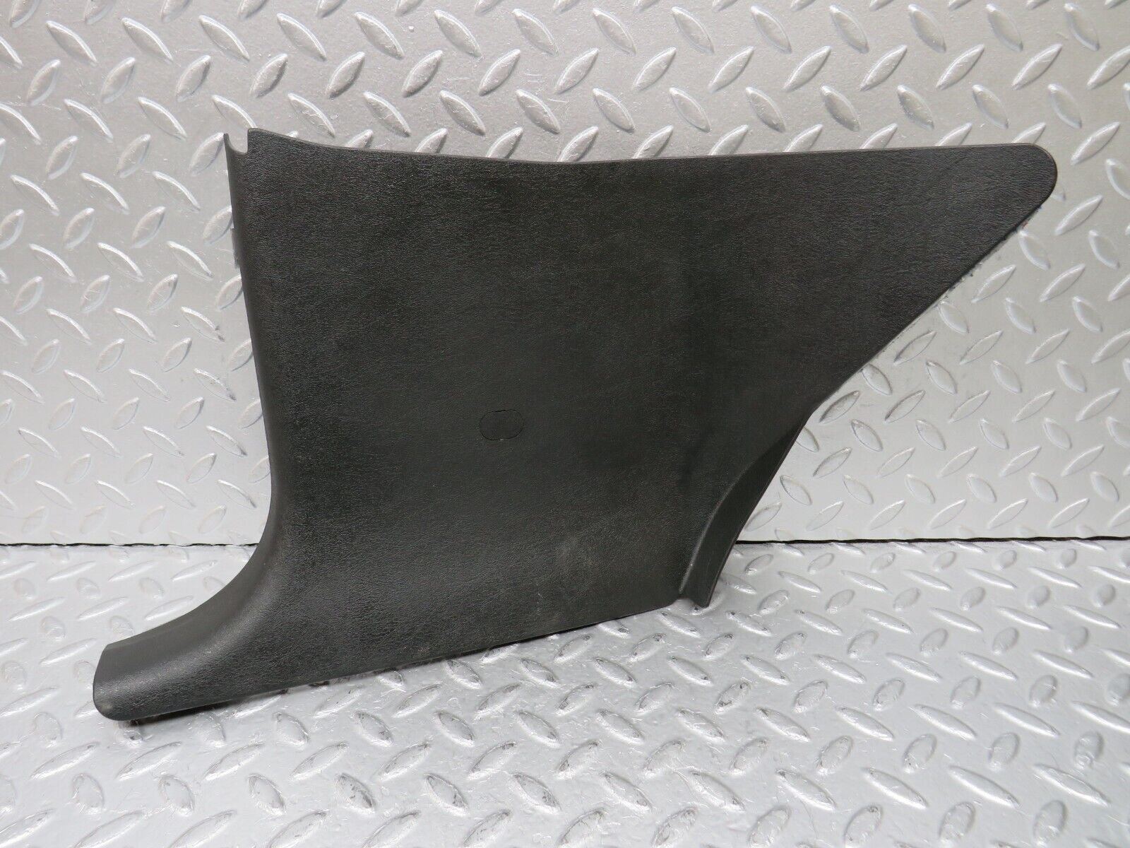 34978 Mercedes-Benz W210 320E Front Left Lower Kick Panel