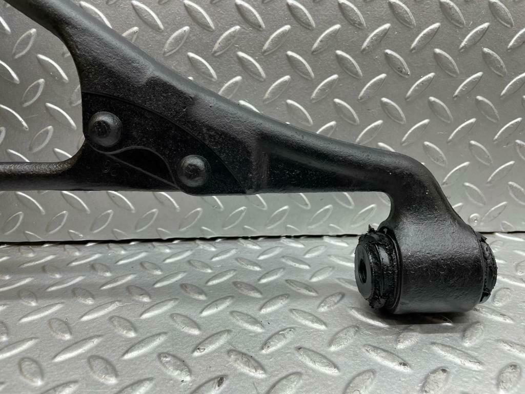 0058 Mercedes-Benz W116 Front Left Lower Control Arm
