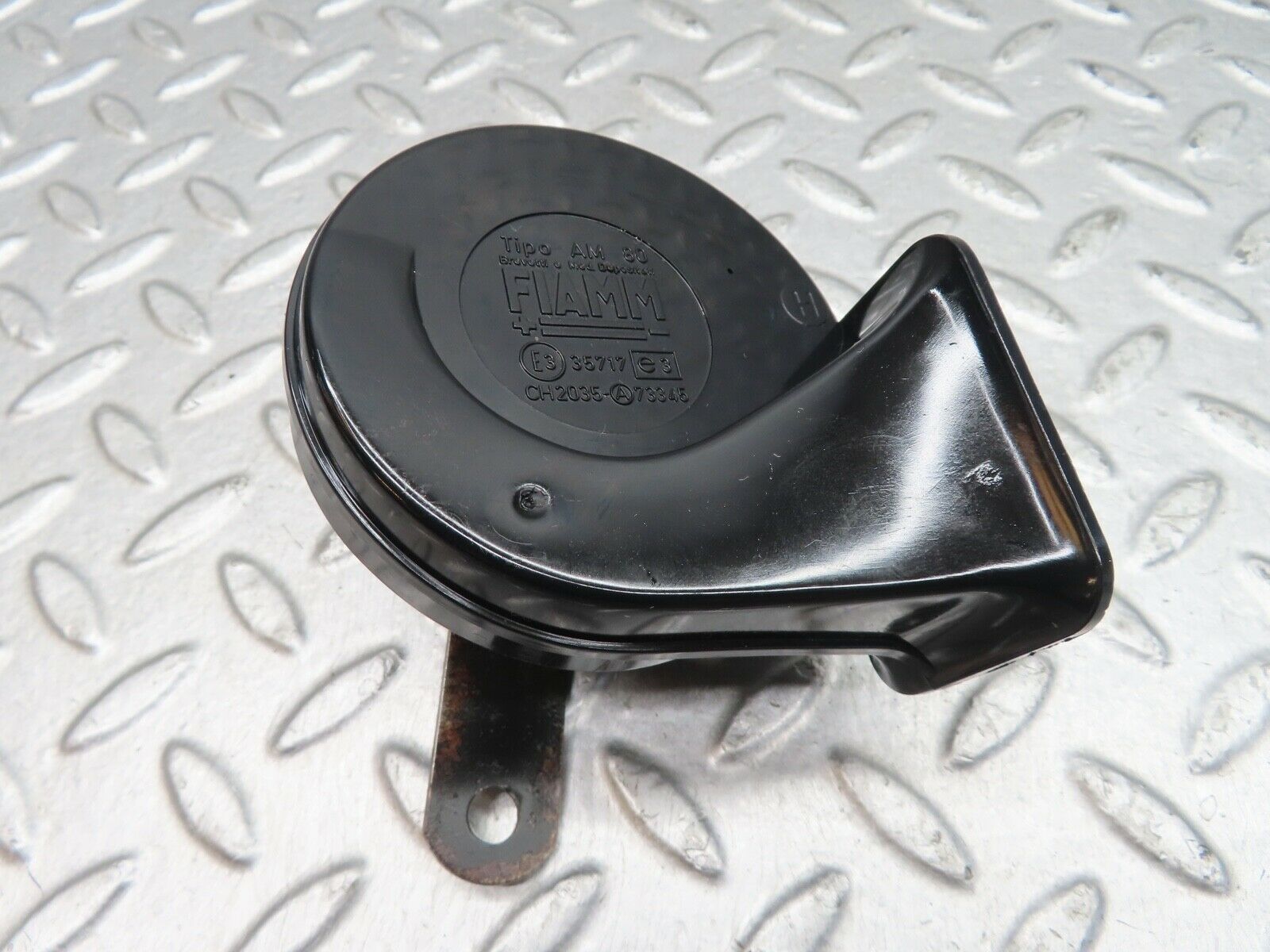 19347 Mercedes-Benz C140 CL420 Coupe Horn Fiamm CH2035-73345