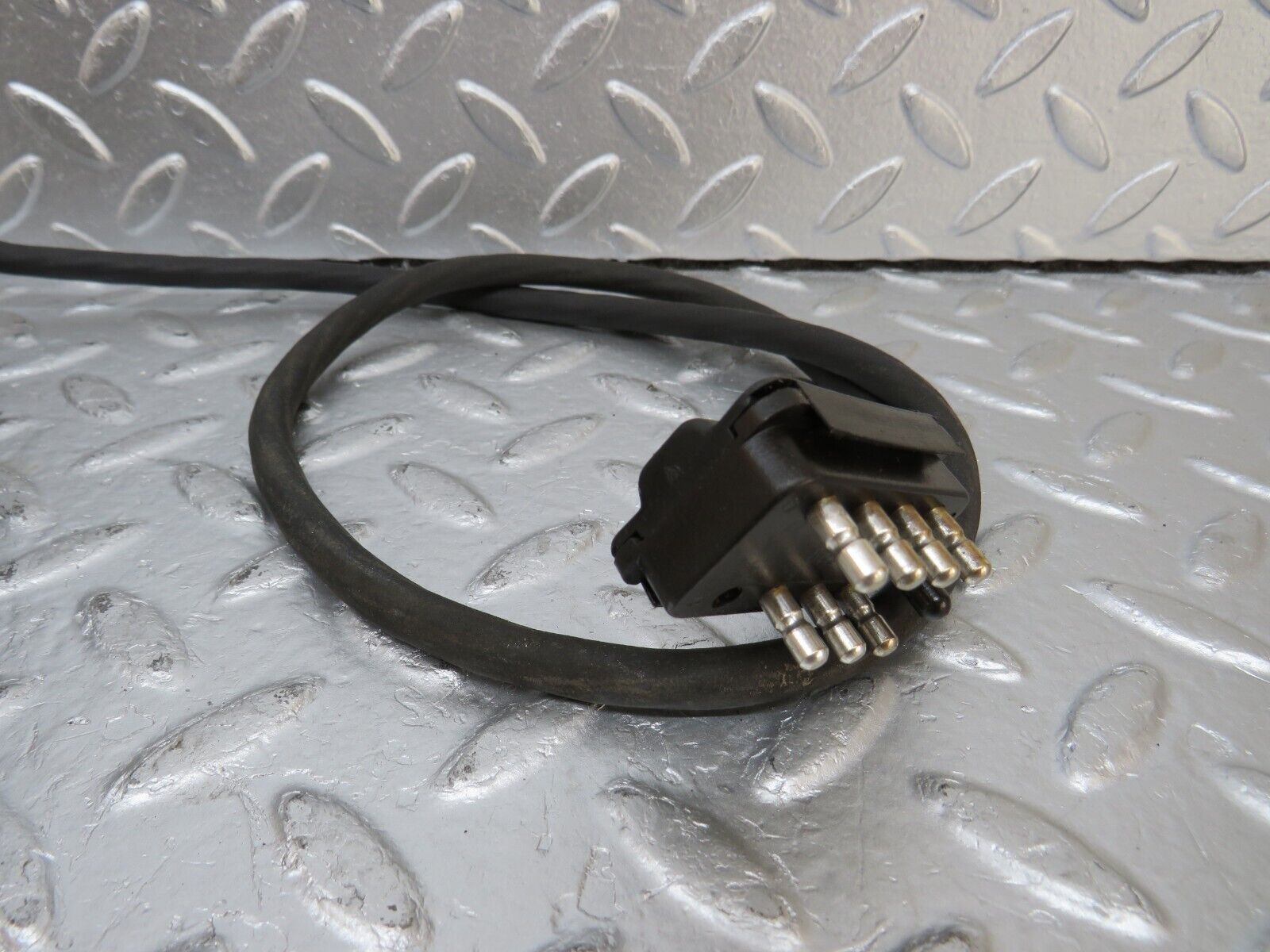 34525 Mercedes-Benz C126 380SEC Coupe Cruise Control Actuator 0015457532