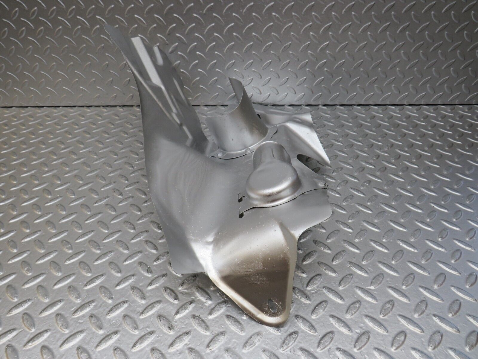 34851 Mercedes-Benz W210 320E Exhaust Heat Shield