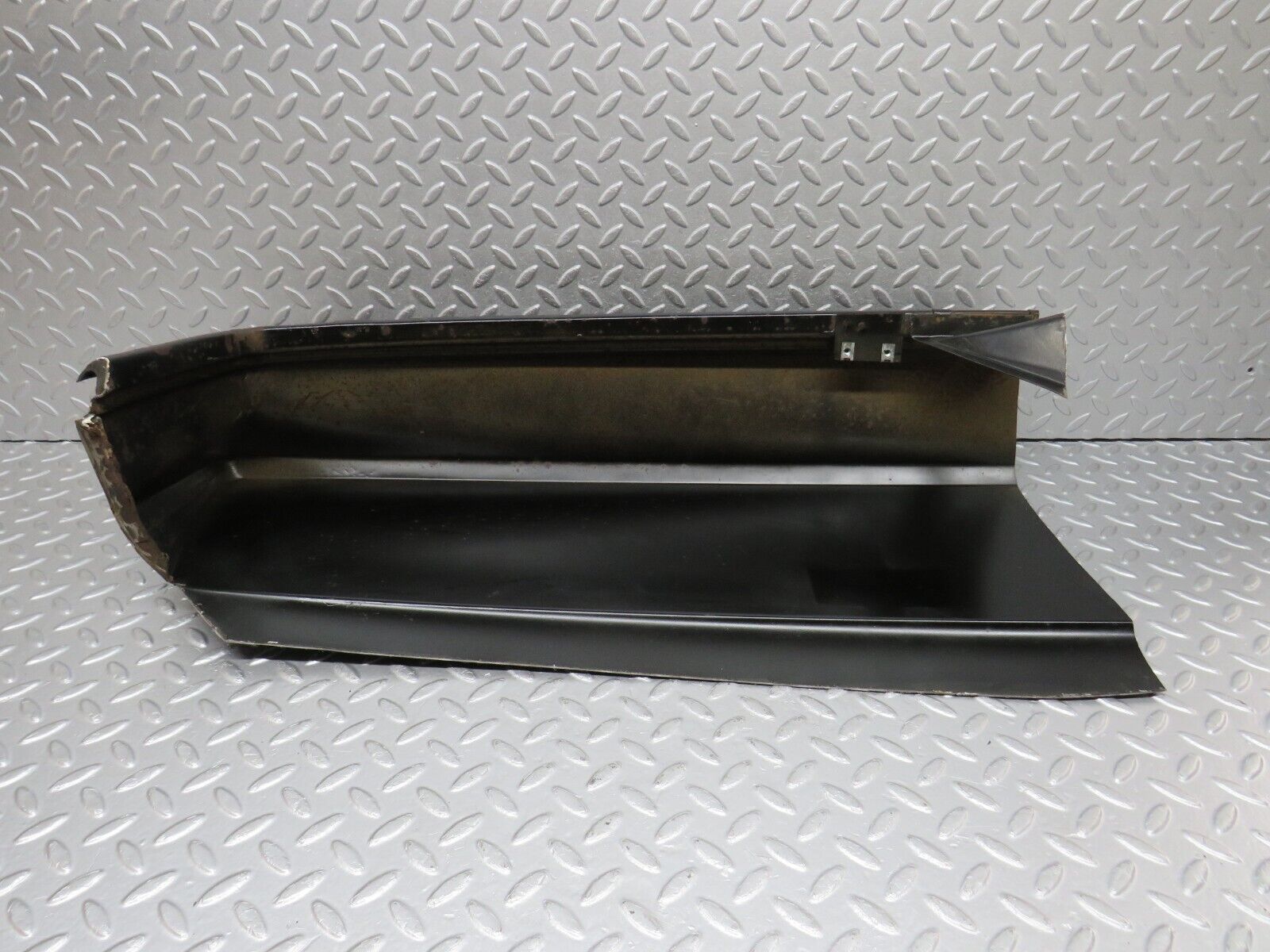 40533 Mercedes-Benz W110 230 Rear Left Fender Wing Body Panel