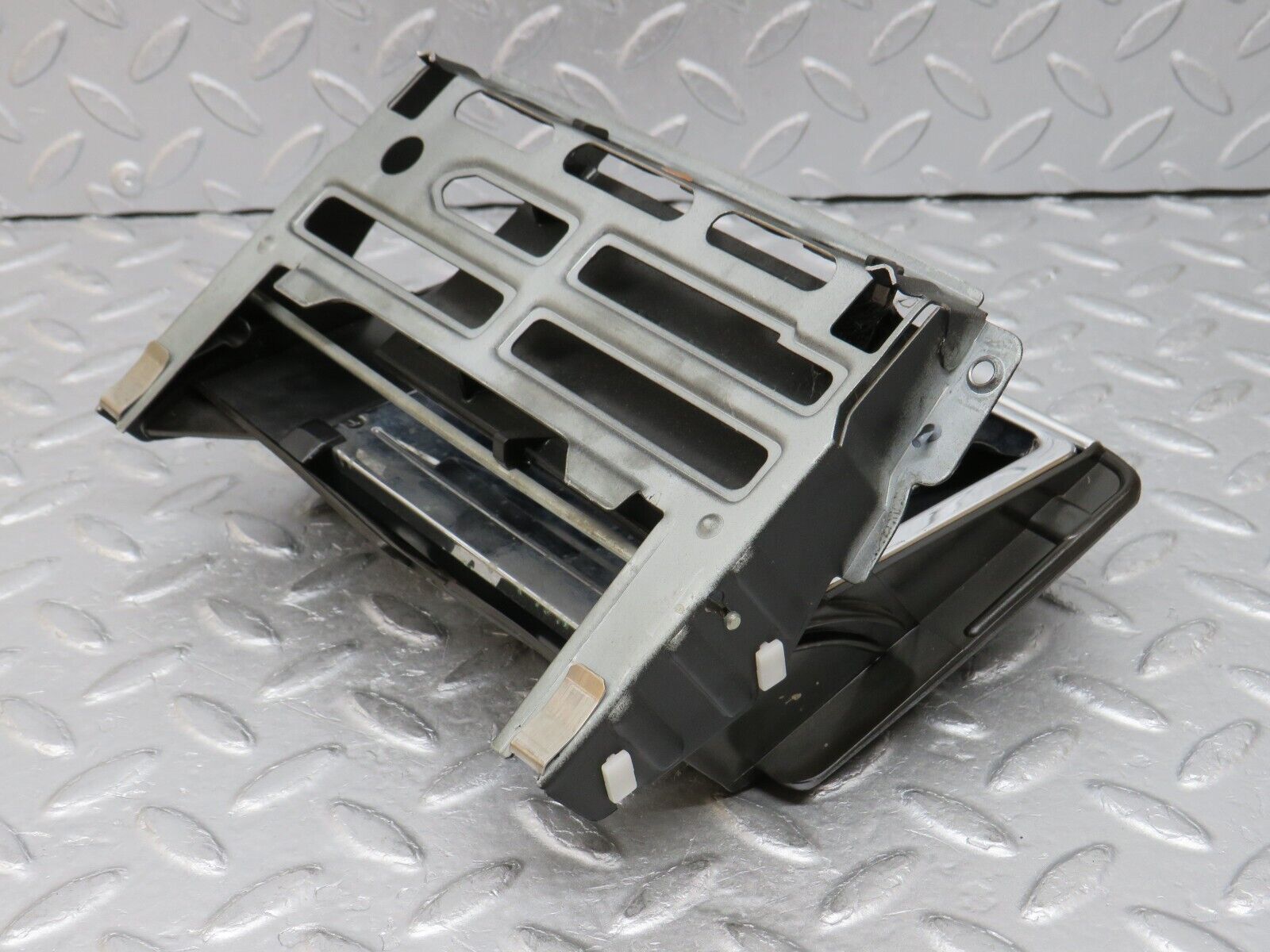 36532 Mercedes-Benz W201 190E 2.0L Centre Console Ashtray Black