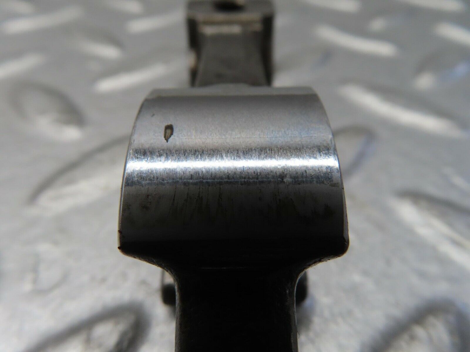 13376 Mercedes-Benz W111 230S Valve Rocker Arm With Retaining Spring