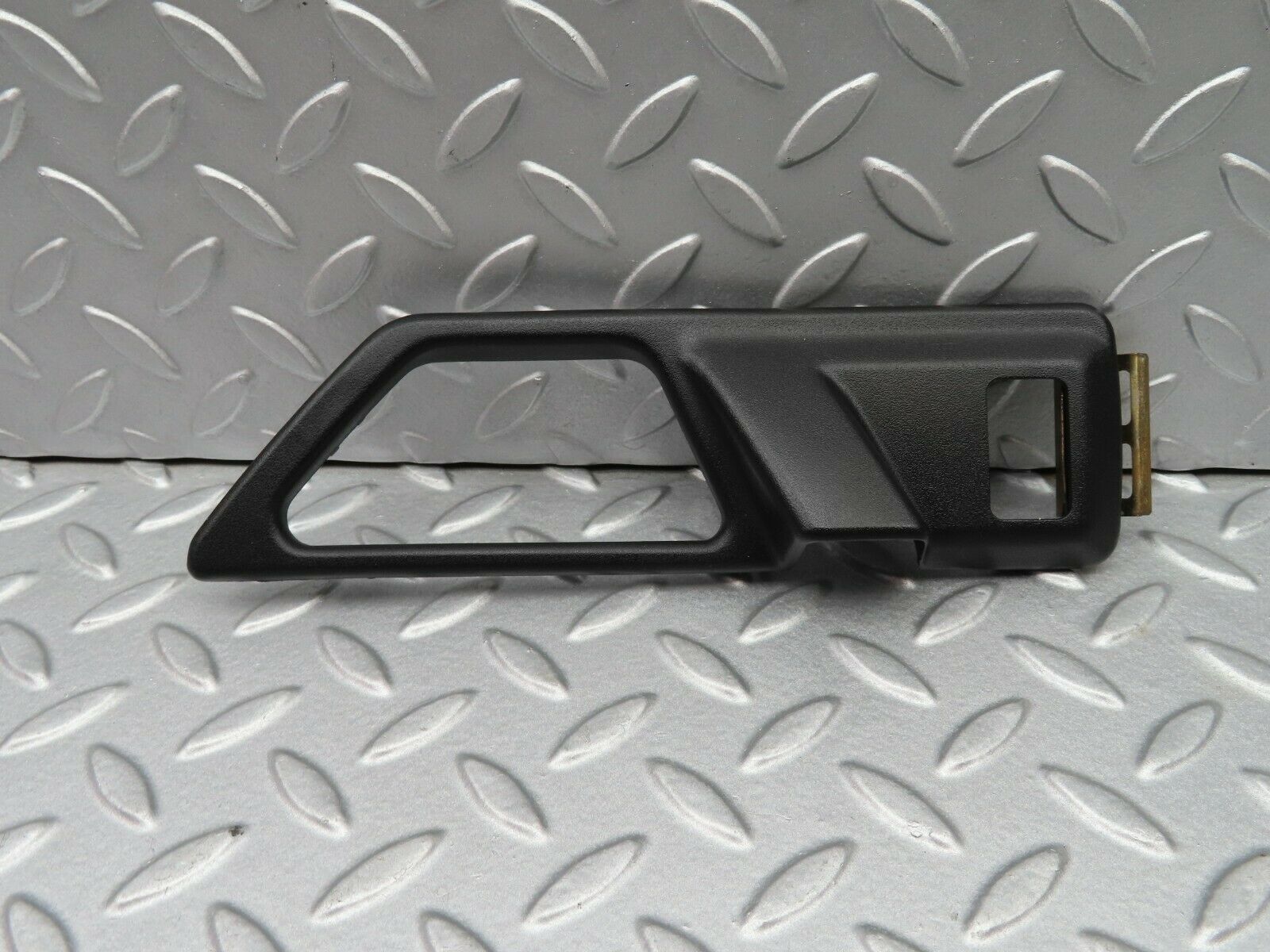 5250 Mercedes-Benz W124 230E Door Opener Frame Rear Right