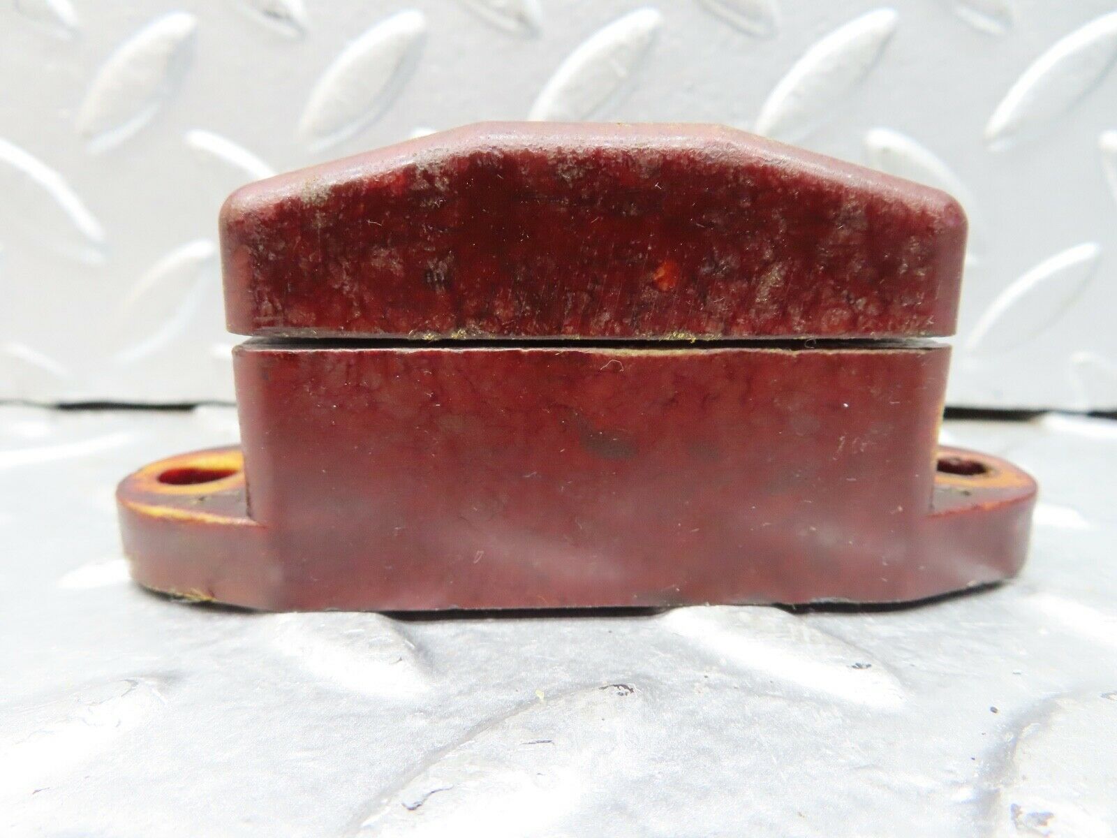 18264 Mercedes-Benz W111 220SE Coupe Fuel Injector Bracket