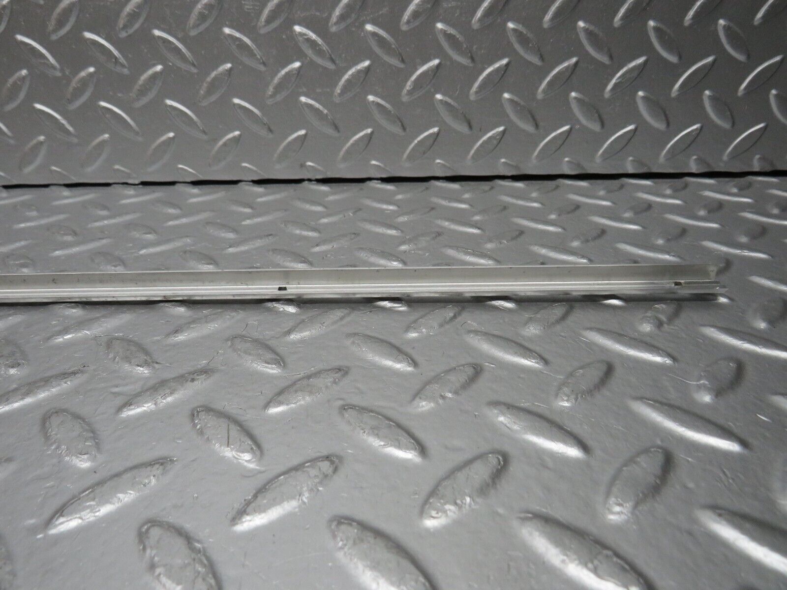 30504 Mercedes-Benz W124 230E Sunroof Chrome Trim