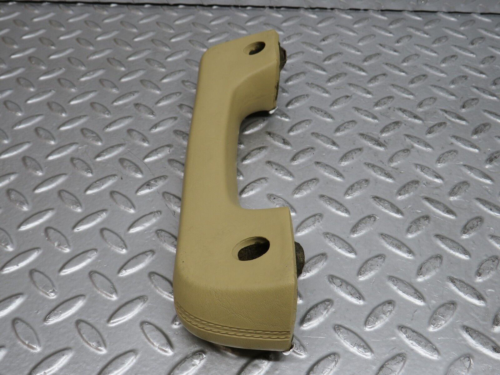 29655 Mercedes-Benz W123 230E Rear Left Interior Door Handle 1239701901