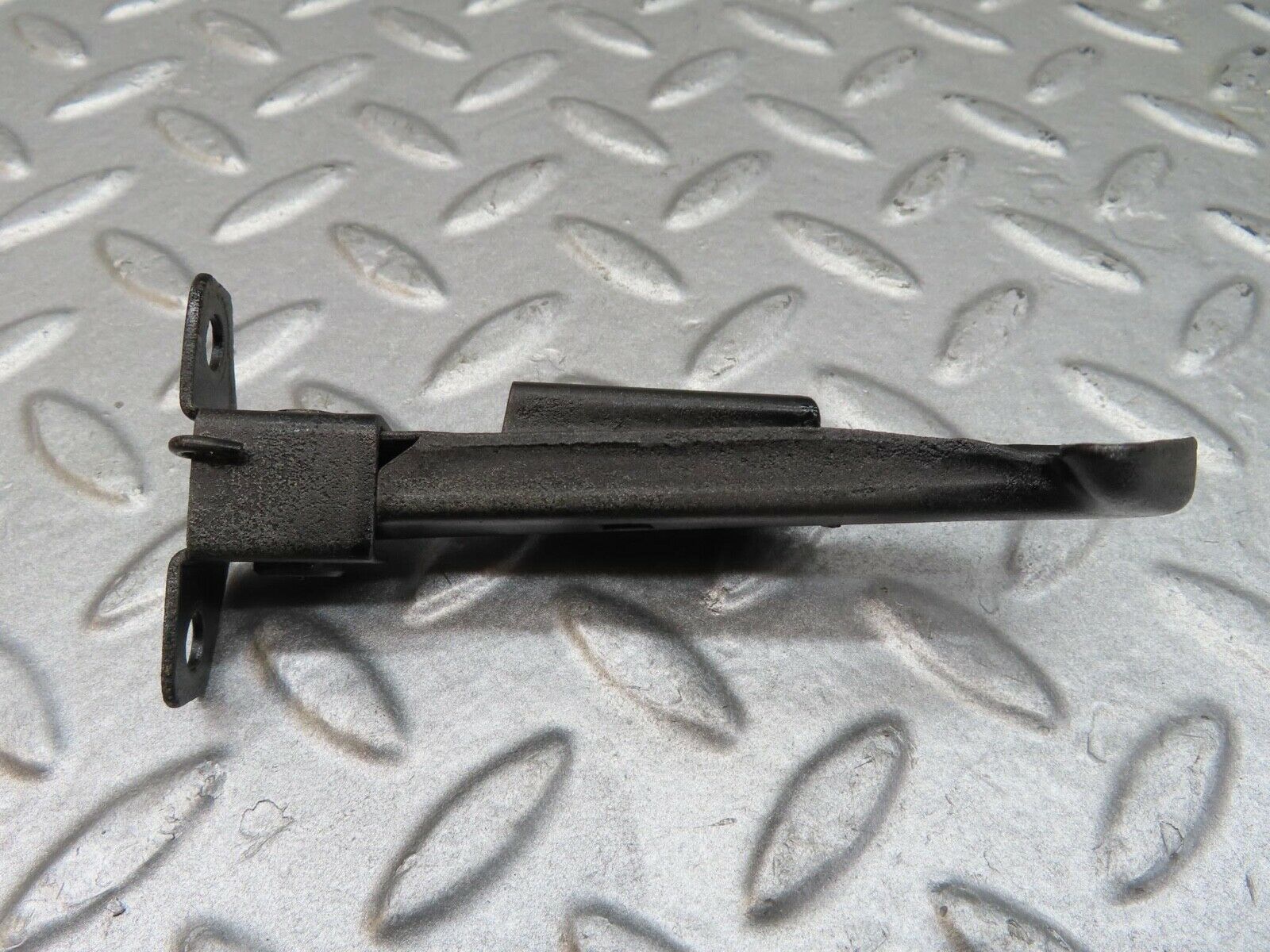 14357 Mercedes-Benz W116 350SE Bonnet Safety Latch Pair