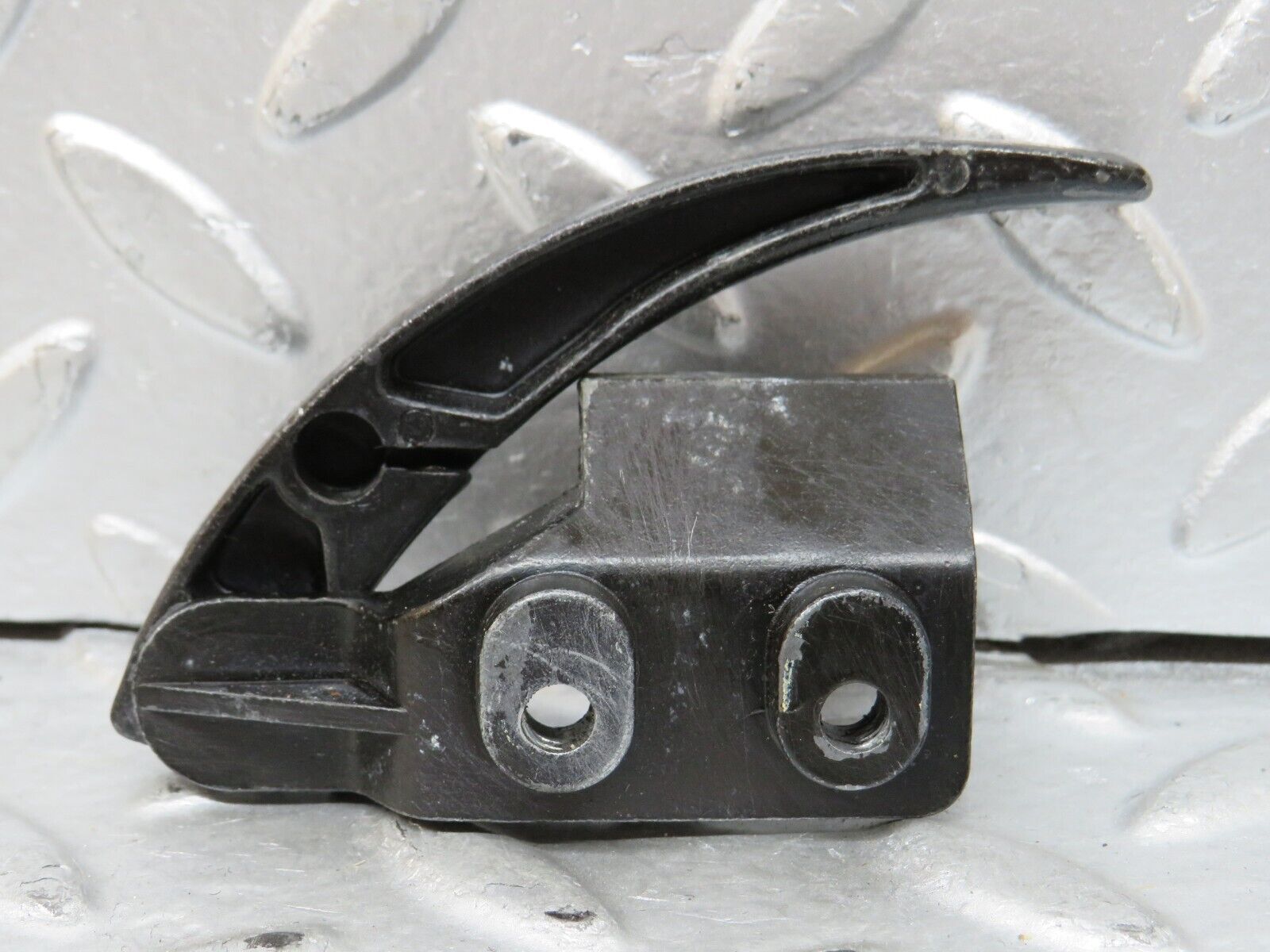 28592 Mercedes-Benz W123 230E Hood Opener Bonnet Opener Release