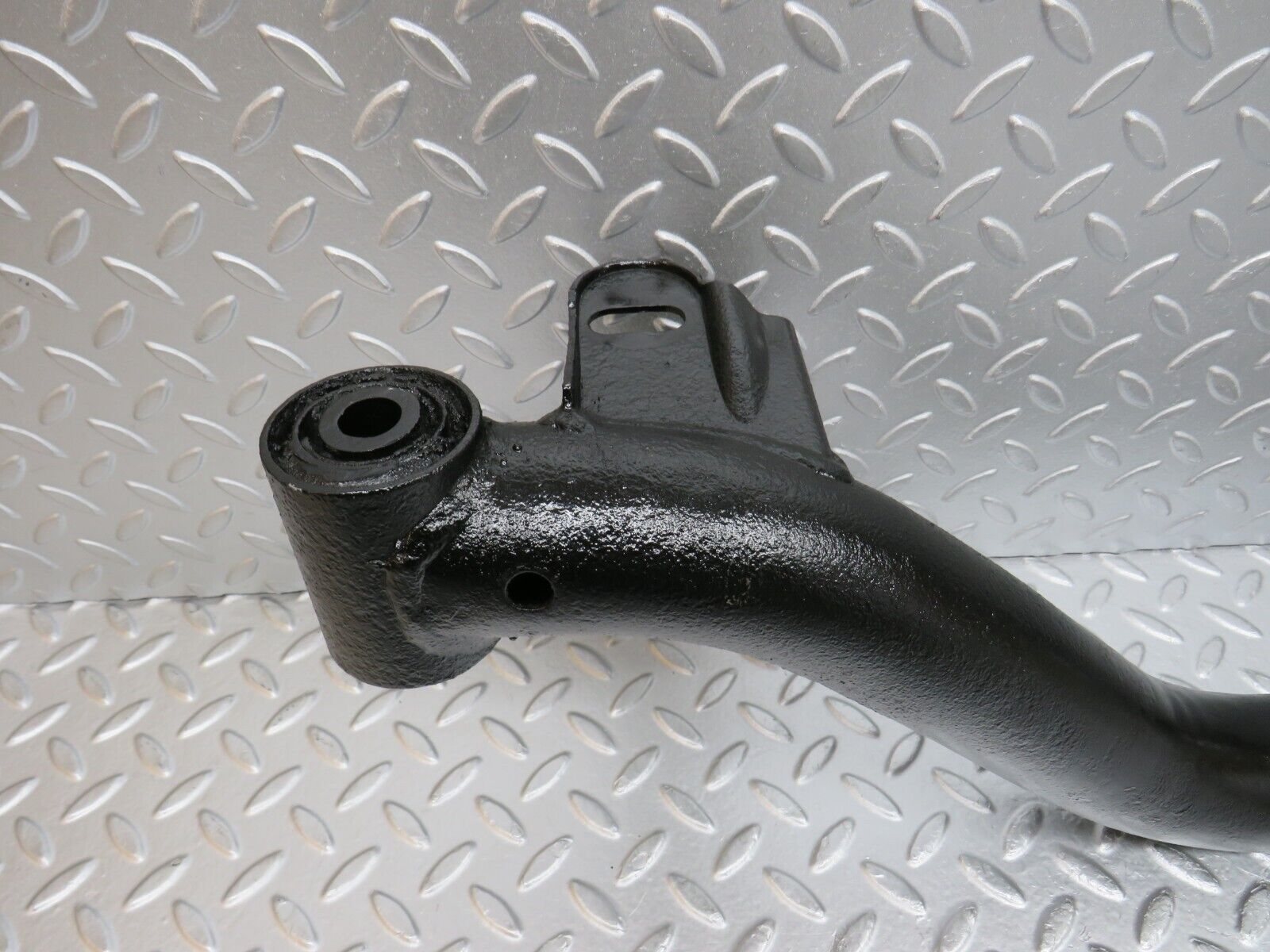 0057 Mercedes-Benz W116 350SE Front Subframe Cradle