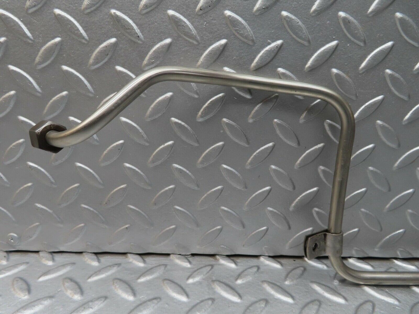 16113 Mercedes-Benz W123 280E EGR Valve Hose Pipe