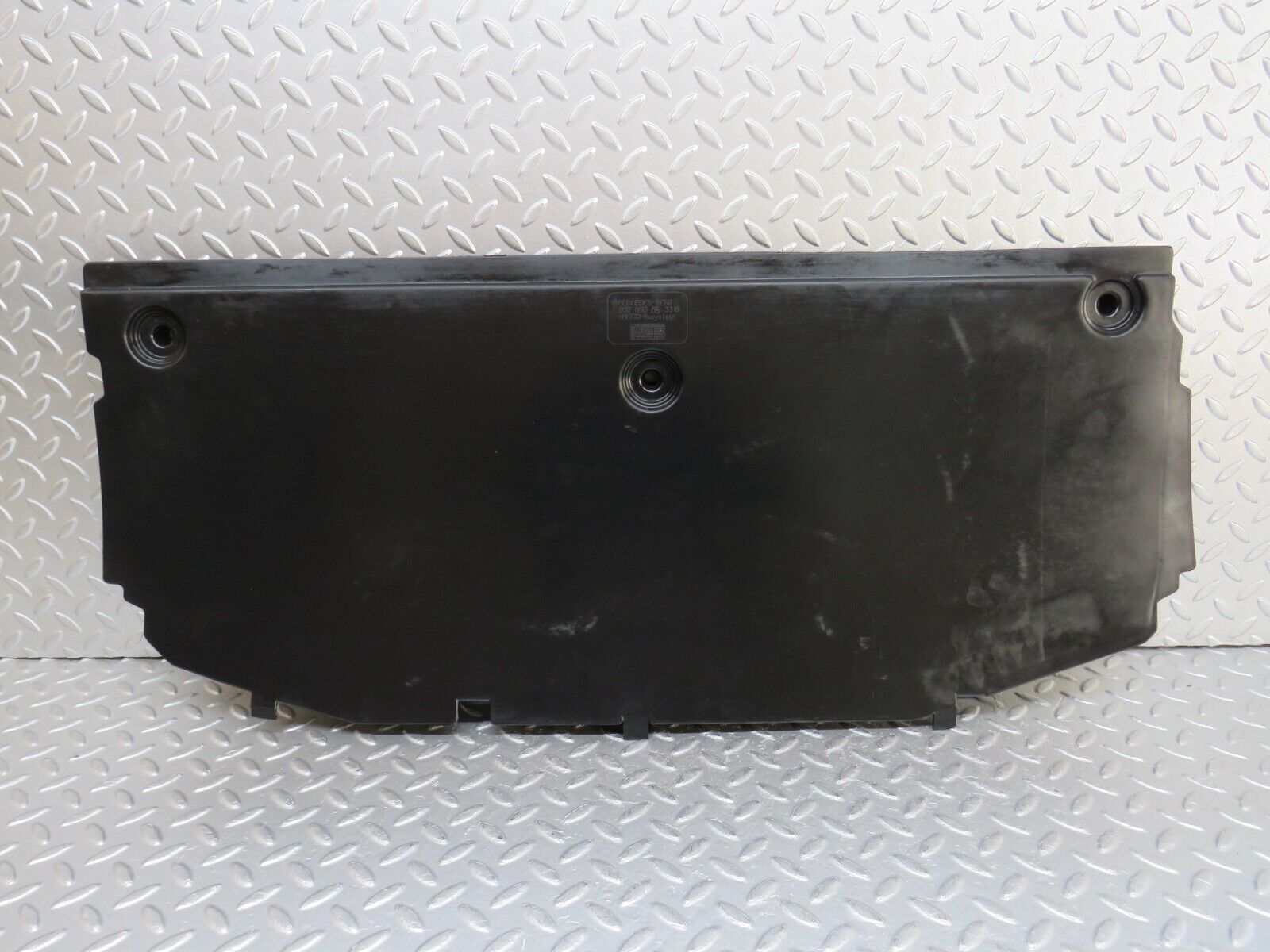 33216 Mercedes-Benz W202 C180 Trunk Storage Cover Panel 2026930533
