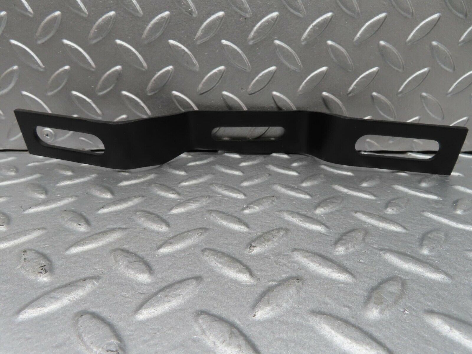 14167 Mercedes-Benz C107 280SLC Front Left Bumper Bracket Holder