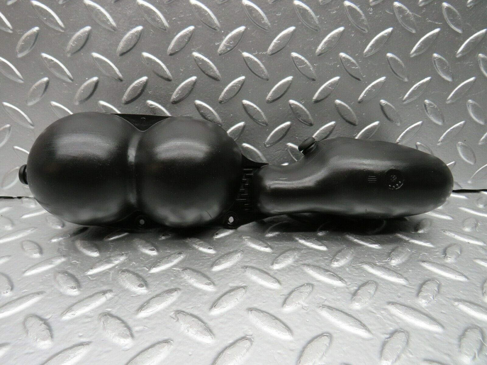 22378 Mercedes-Benz C124 E220 Coupe Vacuum Reservoir Tank