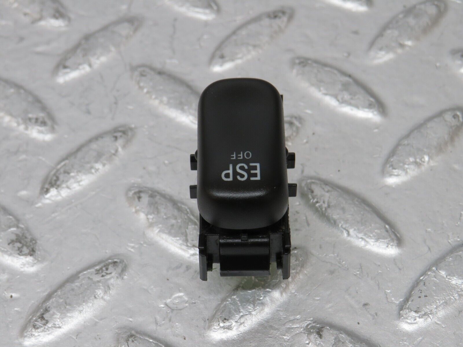 34903 Mercedes-Benz W210 320E ESP Control Switch 2108213551