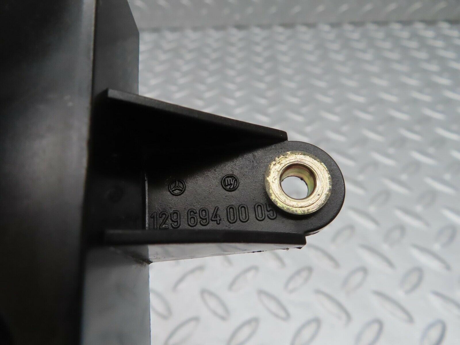 11921 Mercedes-Benz R129 300SL Coupe Roof Limit Switch 1298206110