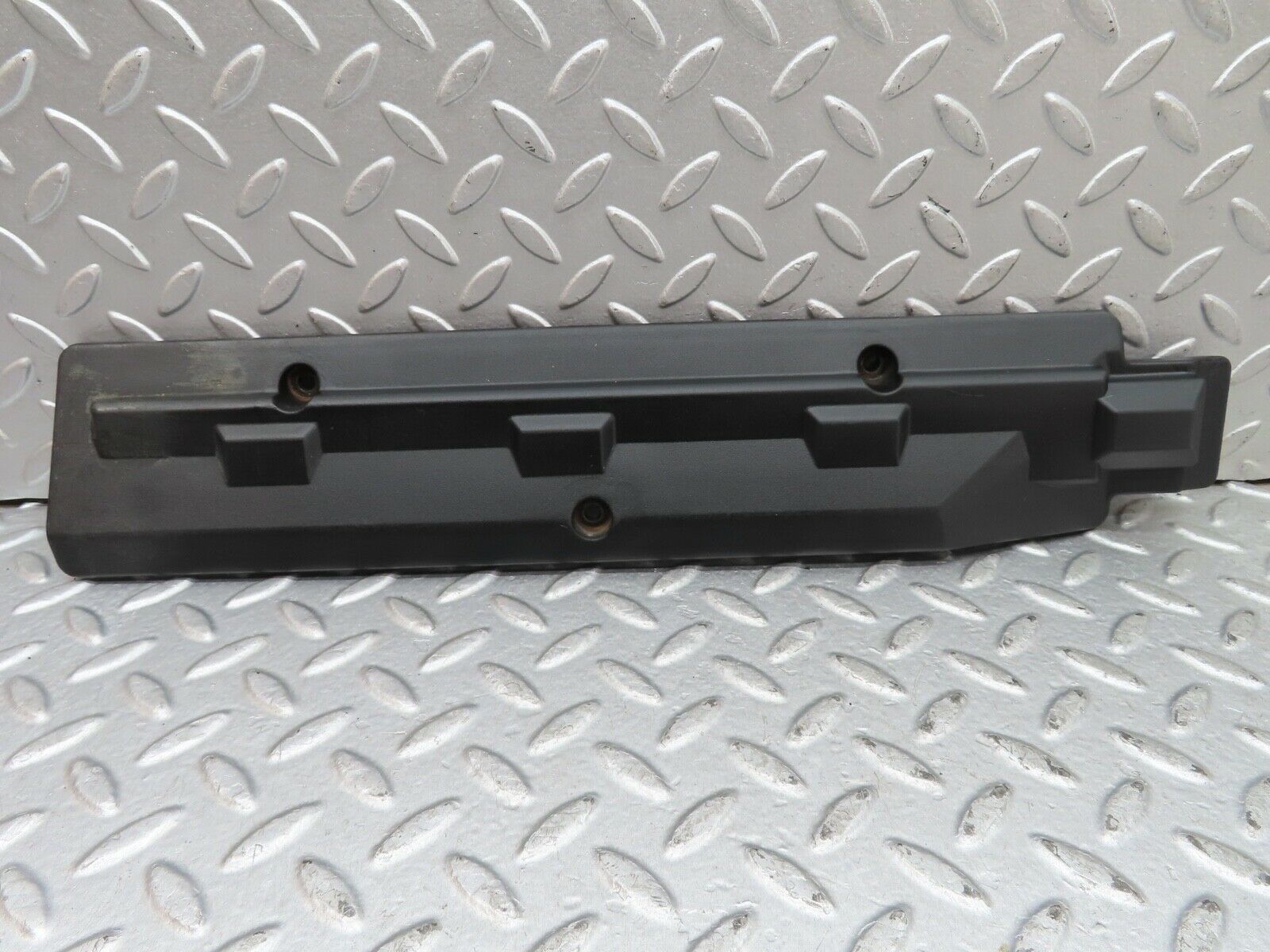 19374 Mercedes-Benz C140 CL420 Coupe Ignition Coil Cover Left Side 1191500075