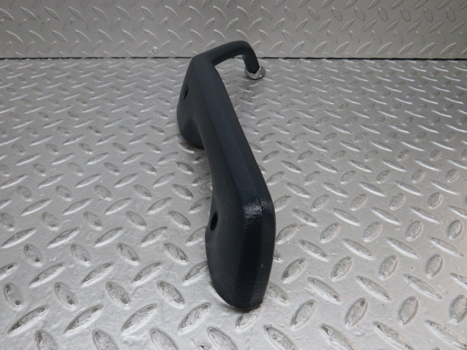 37301 Mercedes-Benz W109 300SEL Interior Door Handle Front Right Blue