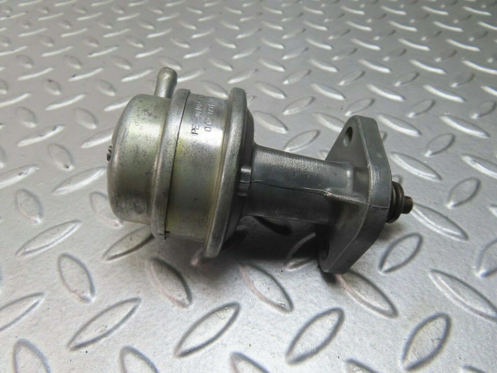 8814 Mercedes-Benz W108 Fuel Pump 0020911101