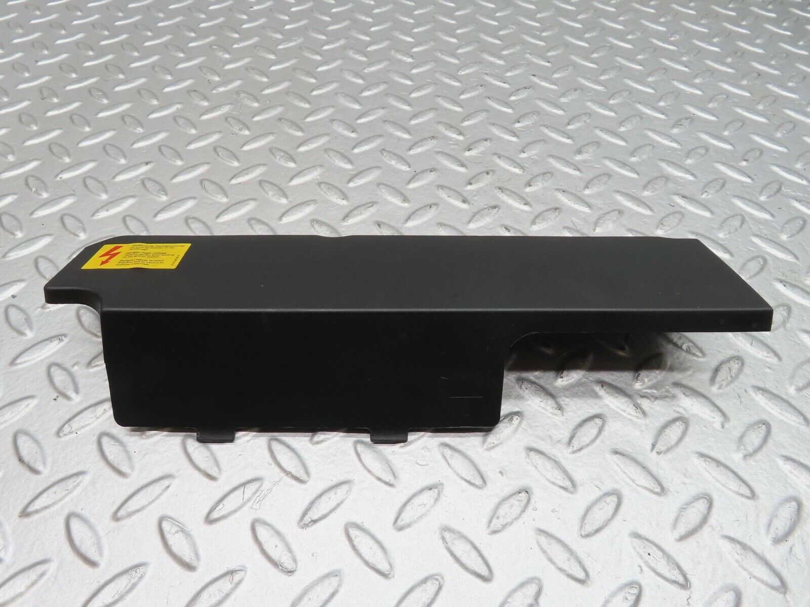 14950 Mercedes-Benz W140 S320 Ignition Lead Cover 1041590425