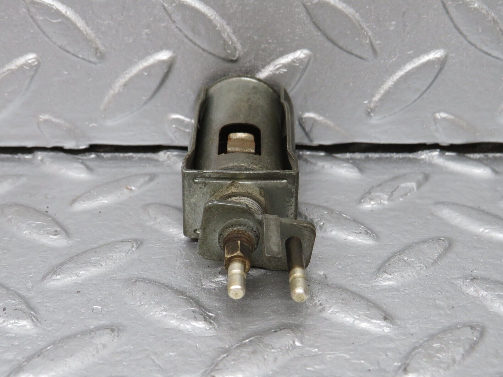 40317 Mercedes-Benz W110 230 Cigarette Lighter Housing 1108250353