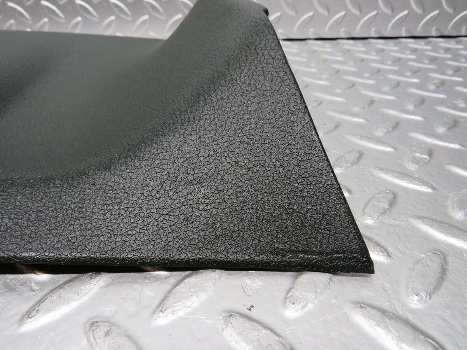 30972 Mercedes-Benz W123 200D Under Dash Panel Right Side 1236801217