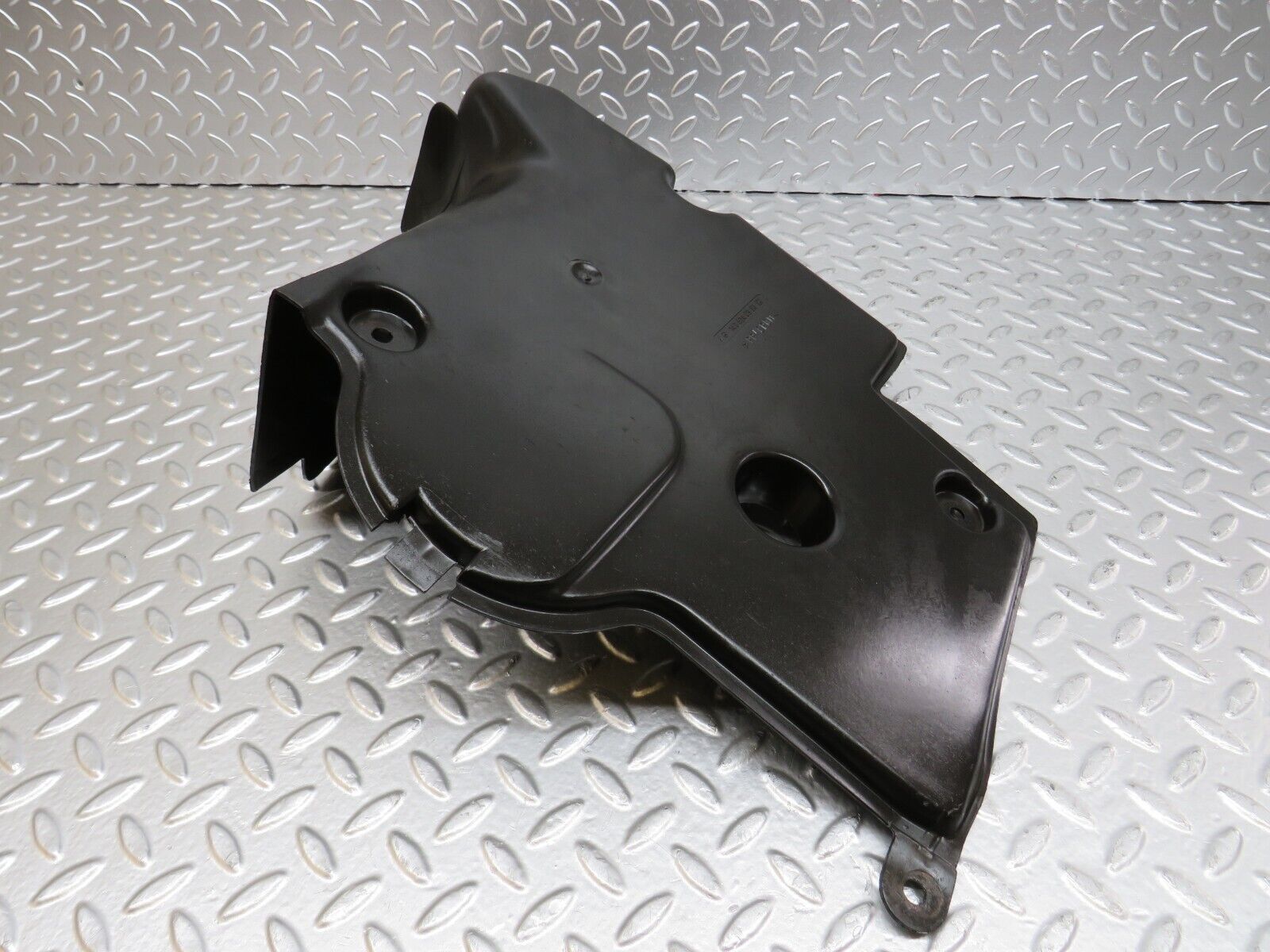 24789 Mercedes-Benz W140 S320 Engine Bay Undertray Cover Right 1405240330