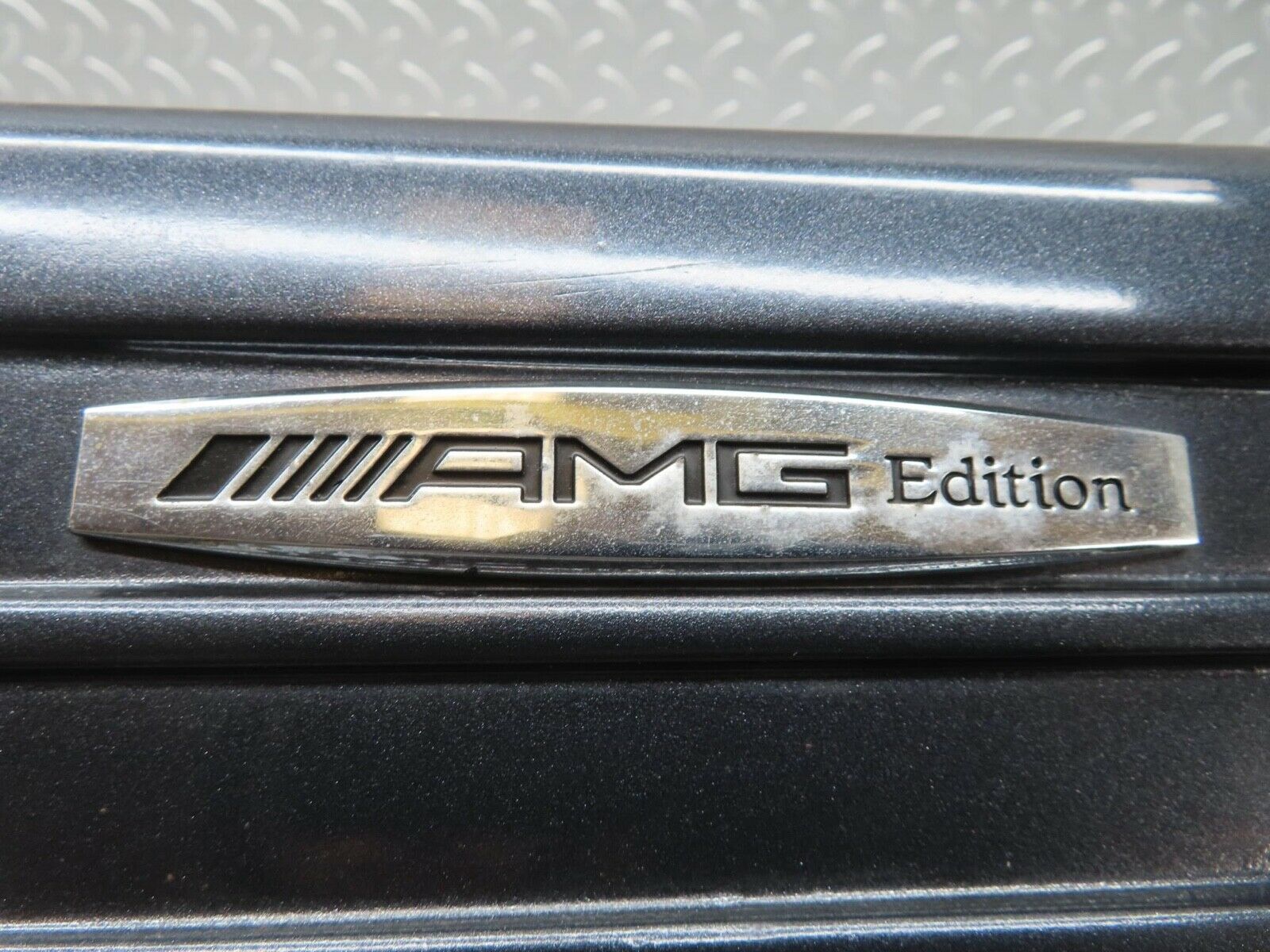 11883 Mercedes-Benz R129 300SL Coupe Front Right Fender Wing Panel 1296900240