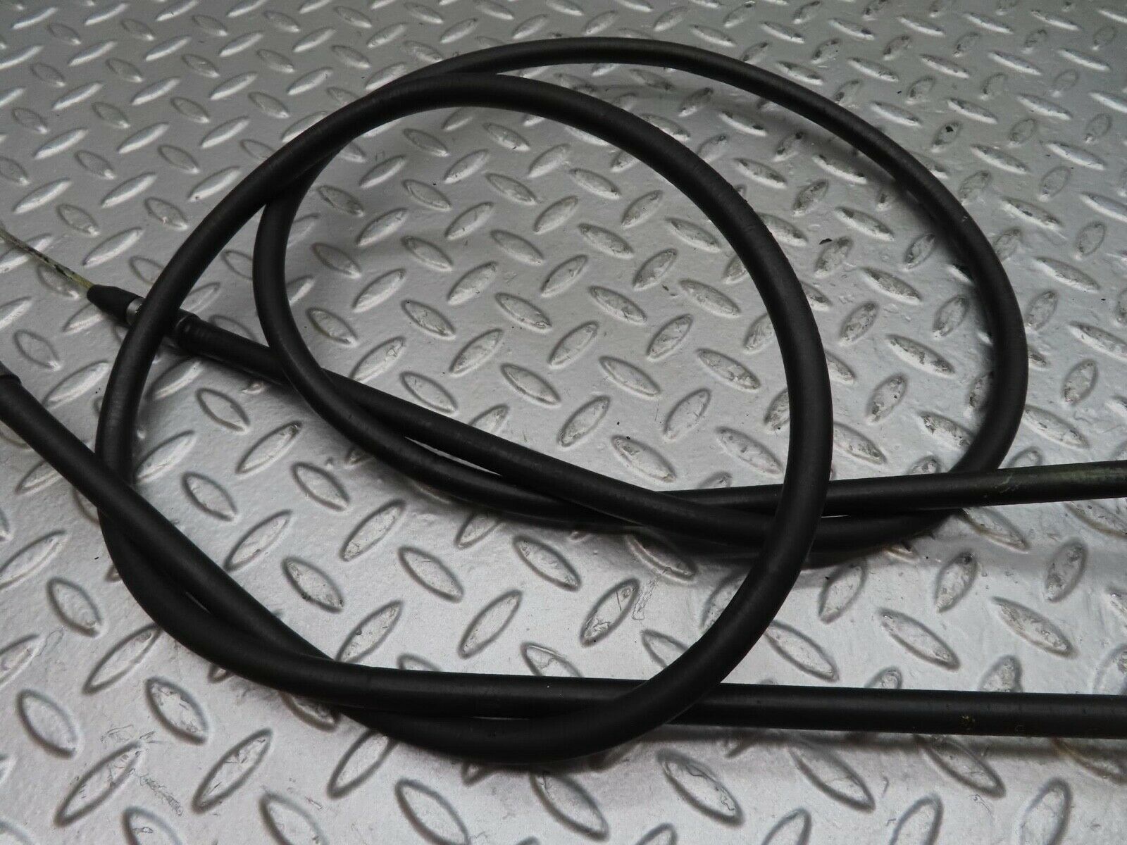 7017 Mercedes-Benz W123 230E Handbrake Cable