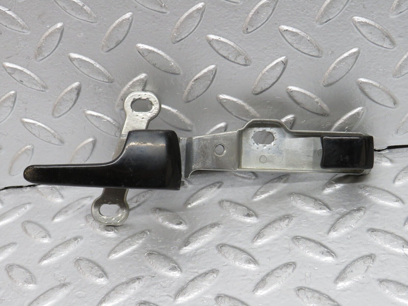 0731 Mercedes-Benz C107 350SLC Coupe Interior Door Handle Right Side