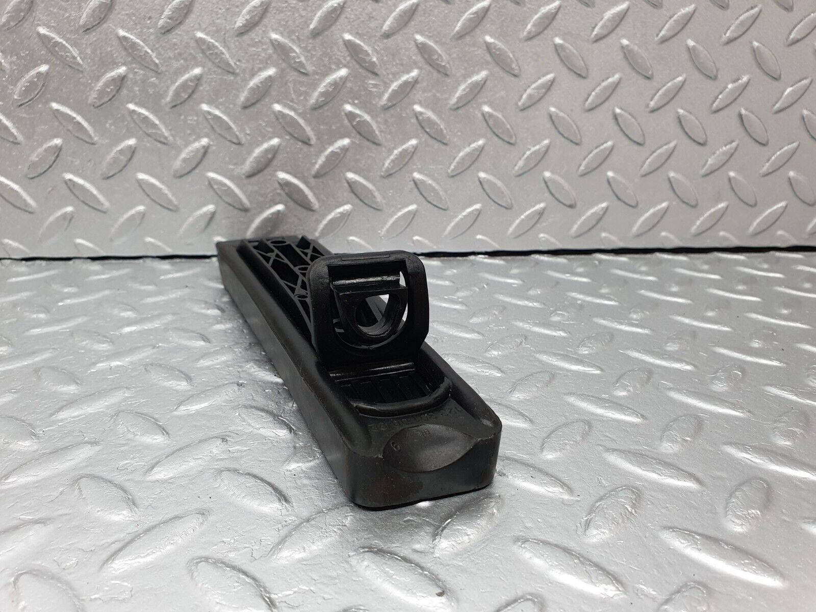 41485 Mercedes-Benz W124 200E Accelerator Pedal With Rubber 1263000504 1233010082