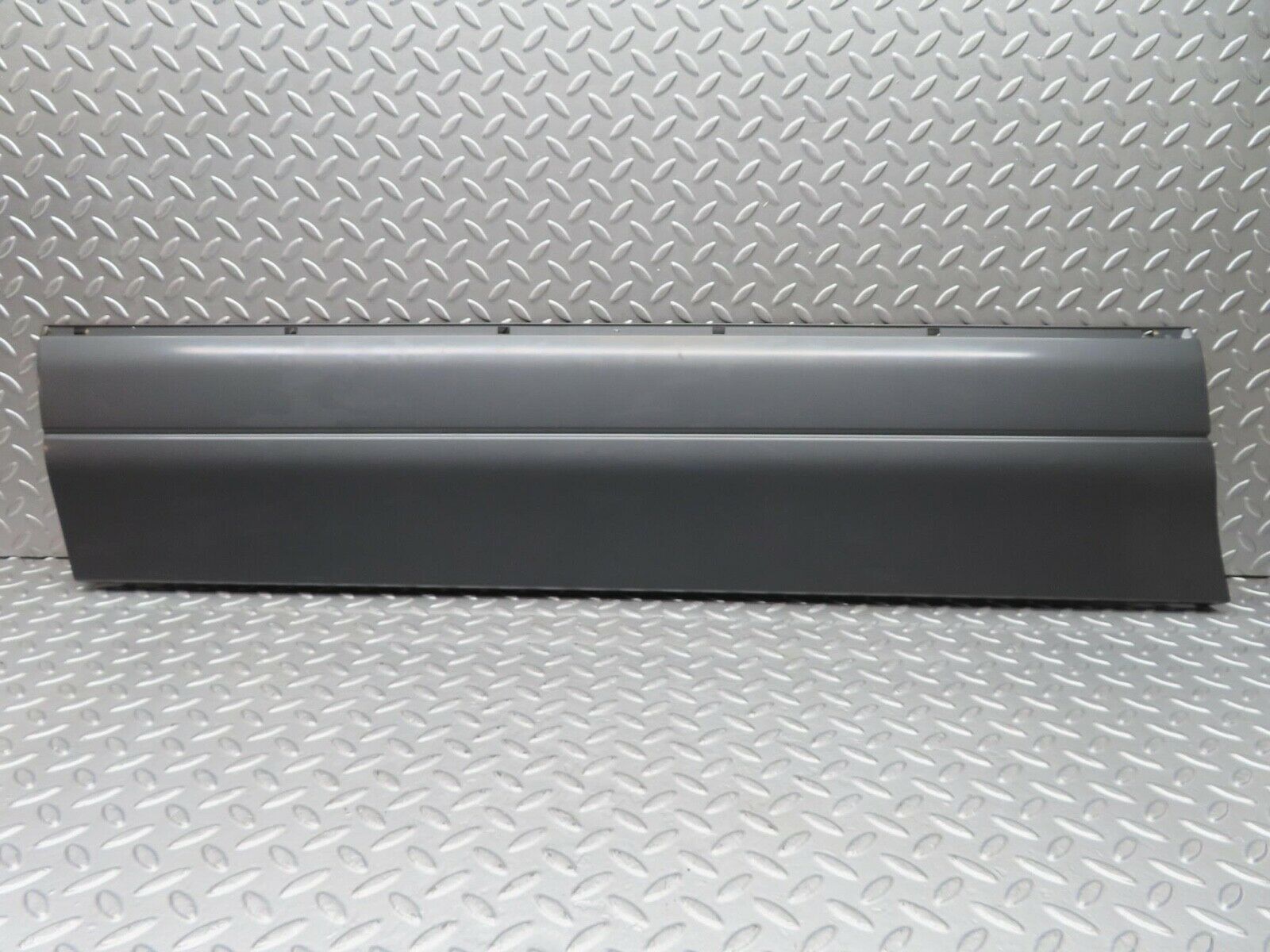 15014 Mercedes-Benz W140 S320 Front Left Door Moulding Trim 1406907140