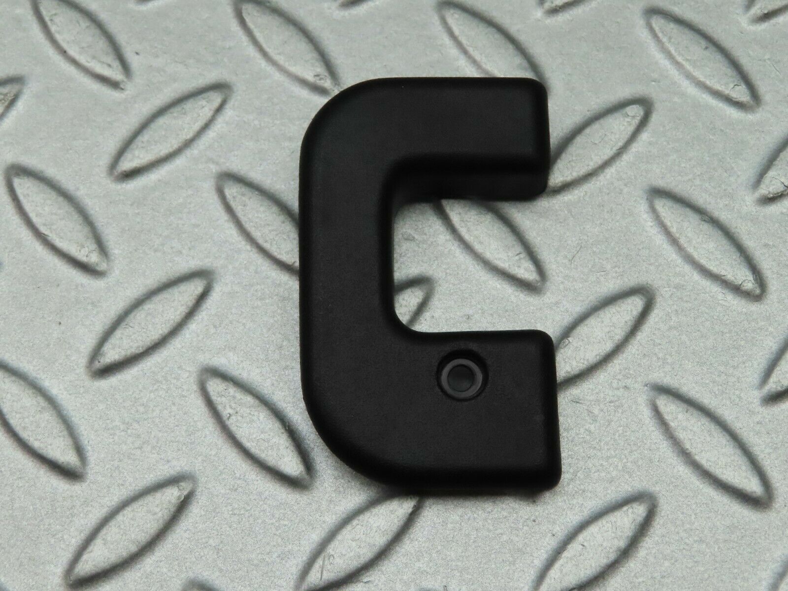 5242 Mercedes-Benz W124 230E Right Interior Door Latch Trim