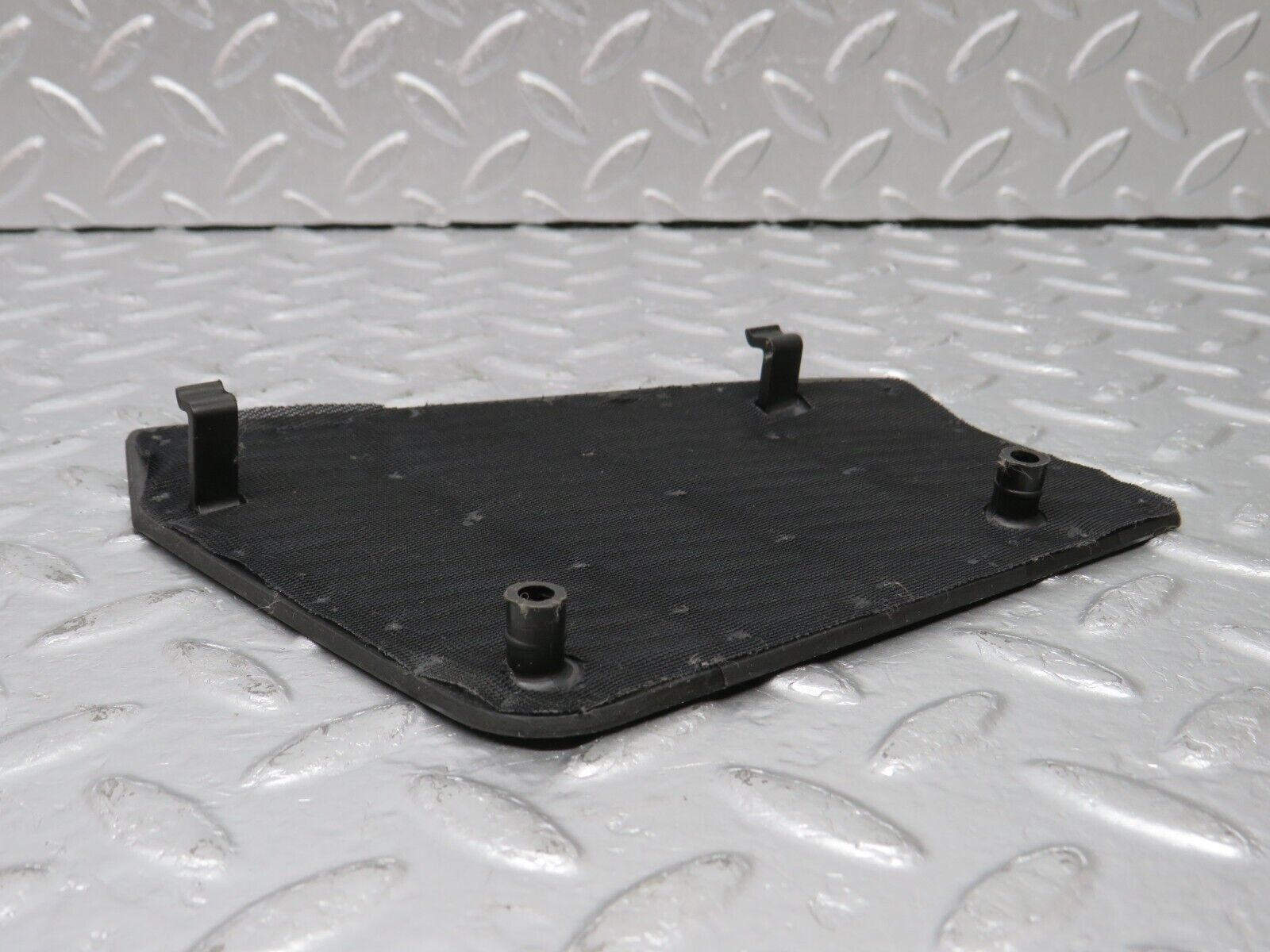 33751 Mercedes-Benz W201 190E 2.0L Dashboard Speaker Cover Left Side