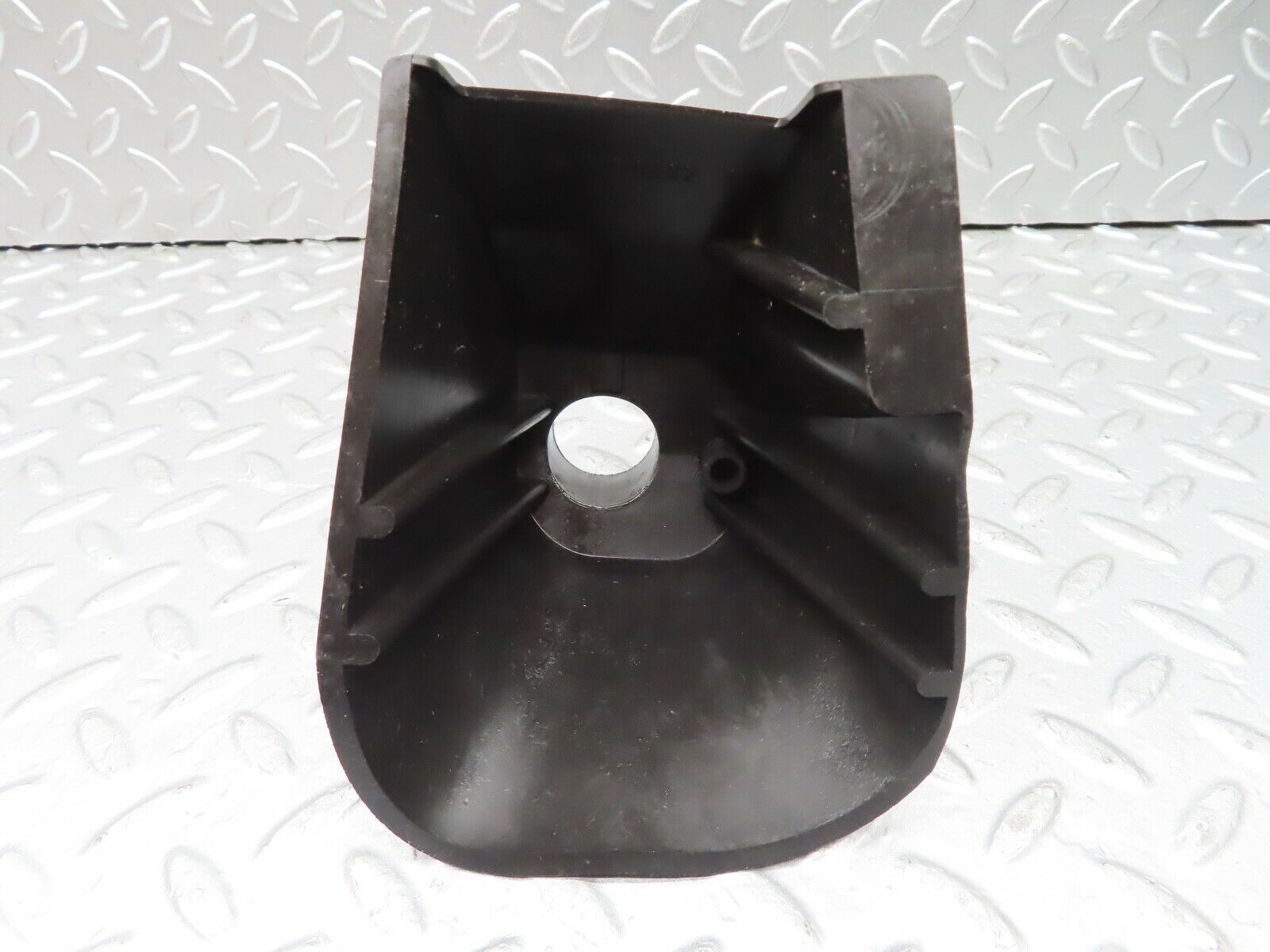 19862 Mercedes-Benz R129 300SL Coupe Roof Folding Lift Cyl. Cover 1297700462