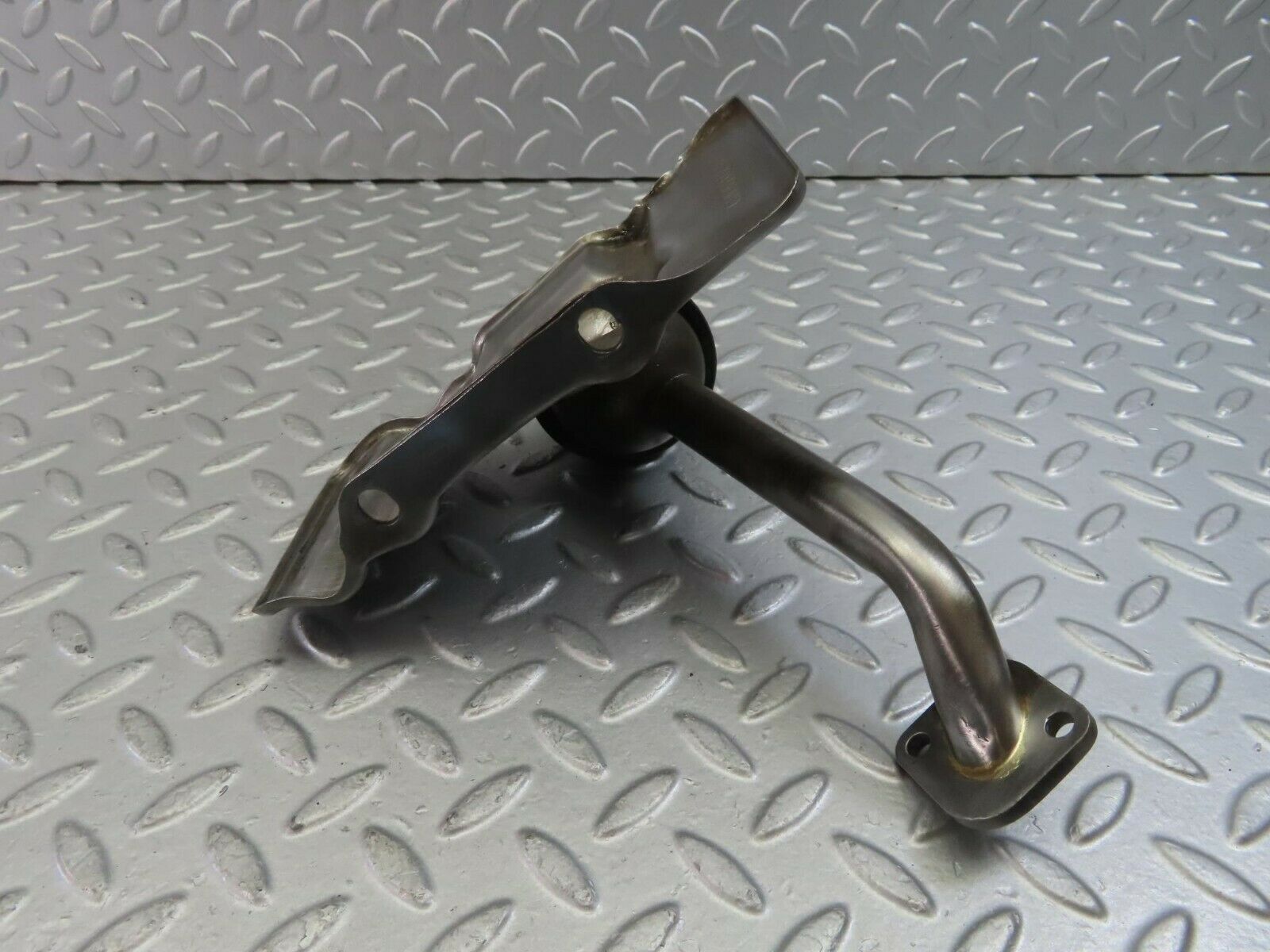 10179 Mercedes-Benz W111 280SE Oil Pump Filter