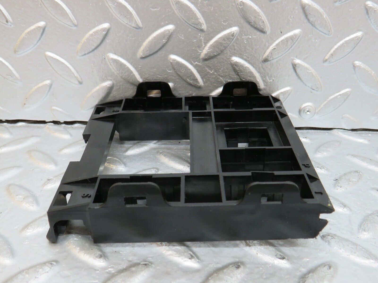 29361 Mercedes-Benz W124 230E Centre Console Switch Frame 1248210171