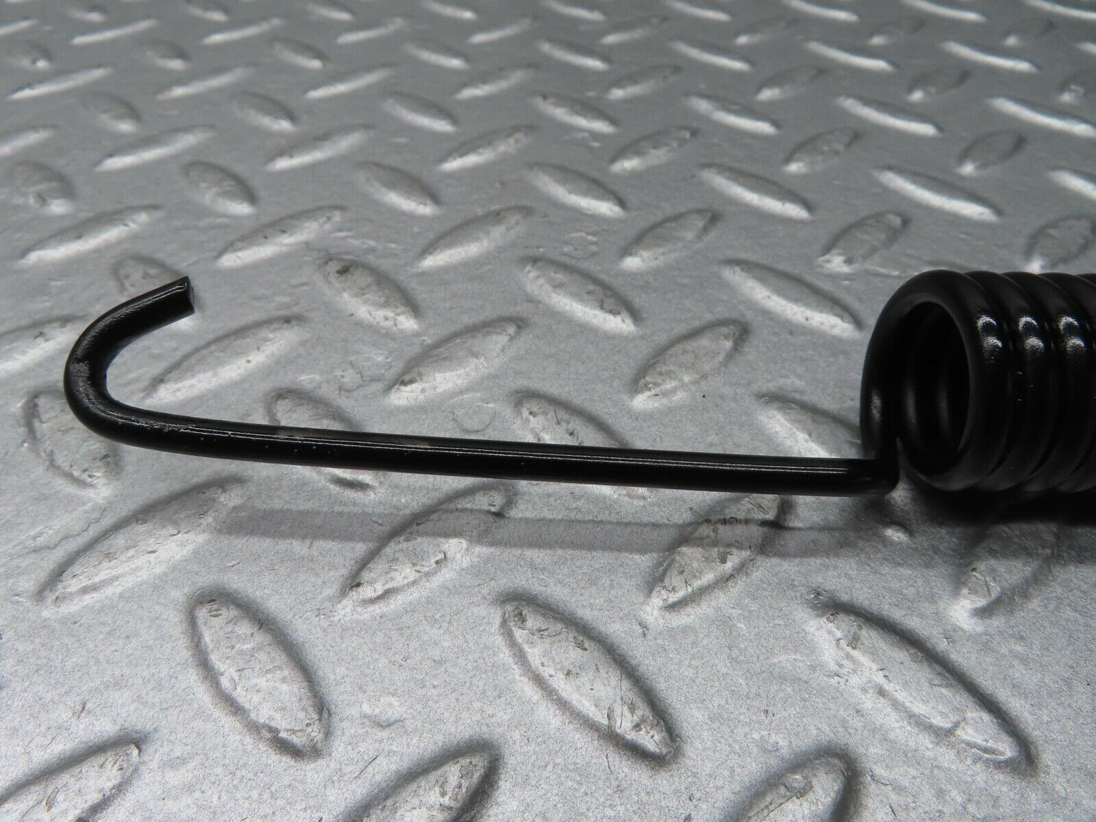 13054 Mercedes-Benz W111 220S Bonnet Hinge Spring