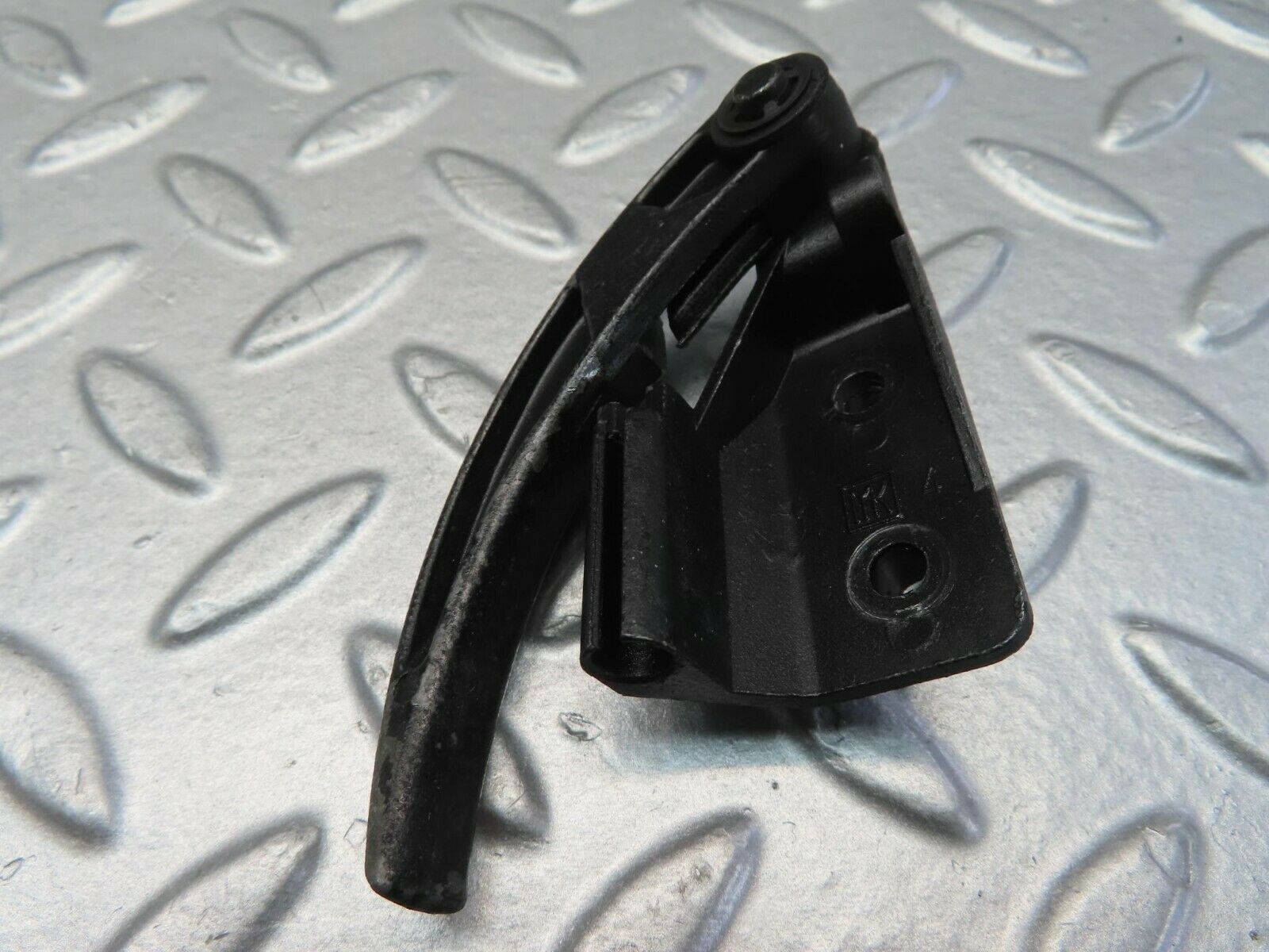 11565 Mercedes-Benz C123 230CE Coupe Hood Opener Bonnet Opener Release