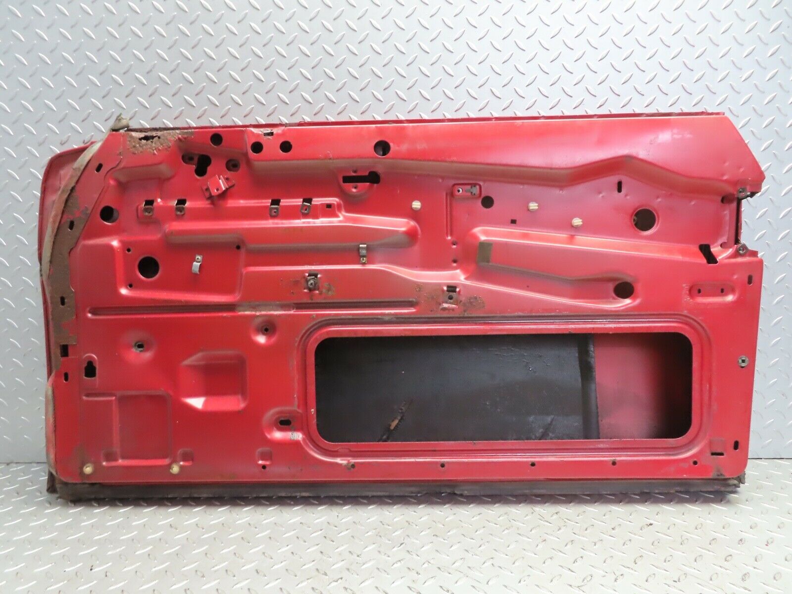 20216 Mercedes-Benz W114 280CE Coupe Right Door