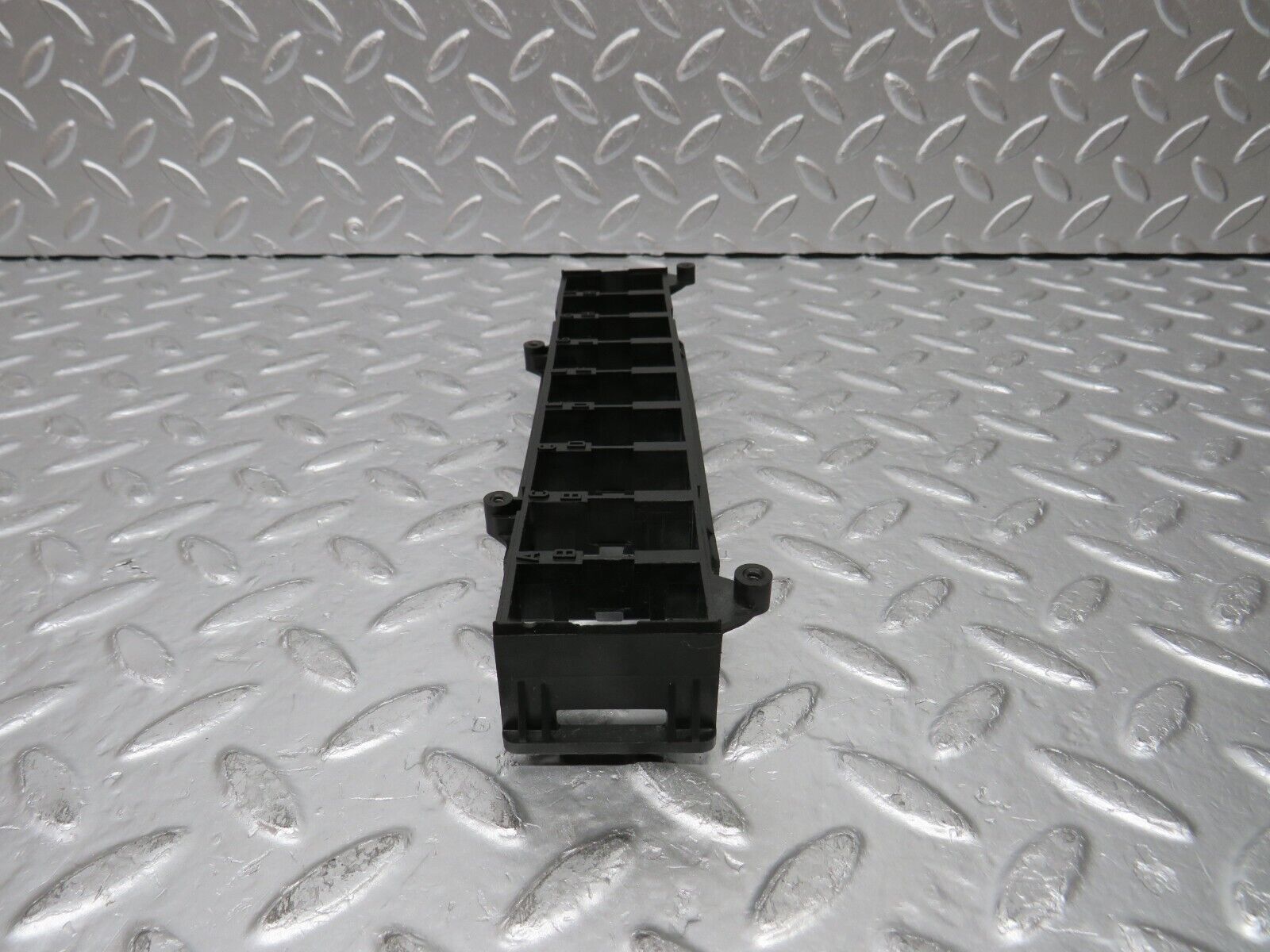 30407 Mercedes-Benz W124 230E Central Console Switch Bracket 1248210071