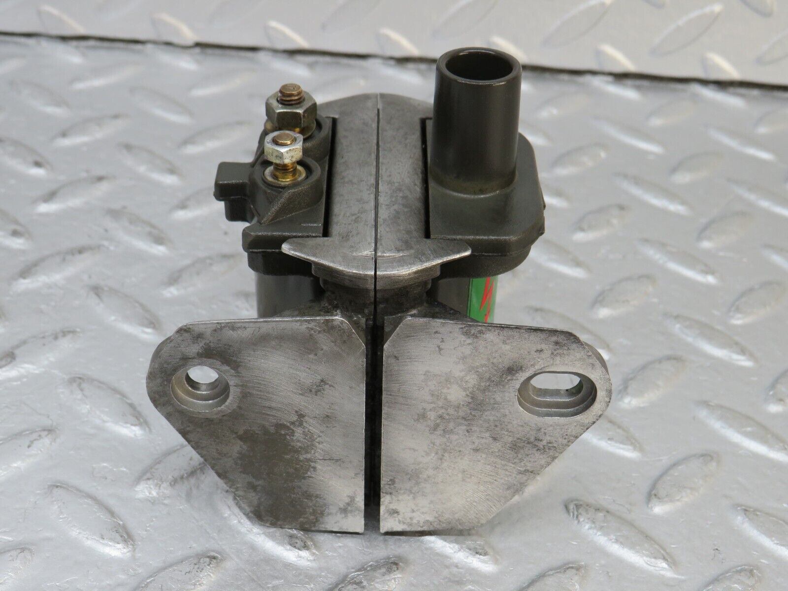 36019 Mercedes-Benz W126 420SE Ignition Coil 0001585803