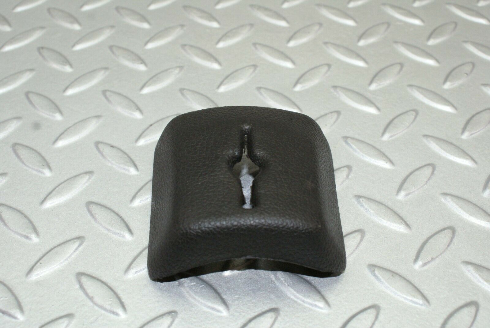 2666 Mercedes-Benz W123 280E Steering Column Switch Rubber Cover 1234620996