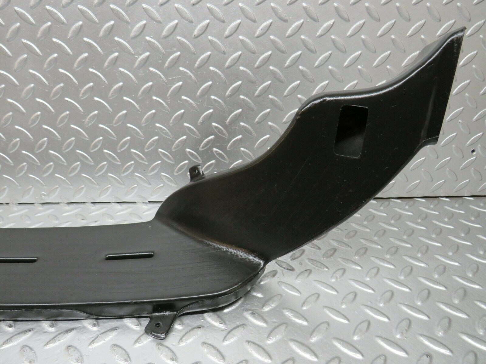 23568 Mercedes-Benz W114 280E Air Duct Heater Ventilation Right 1158310245