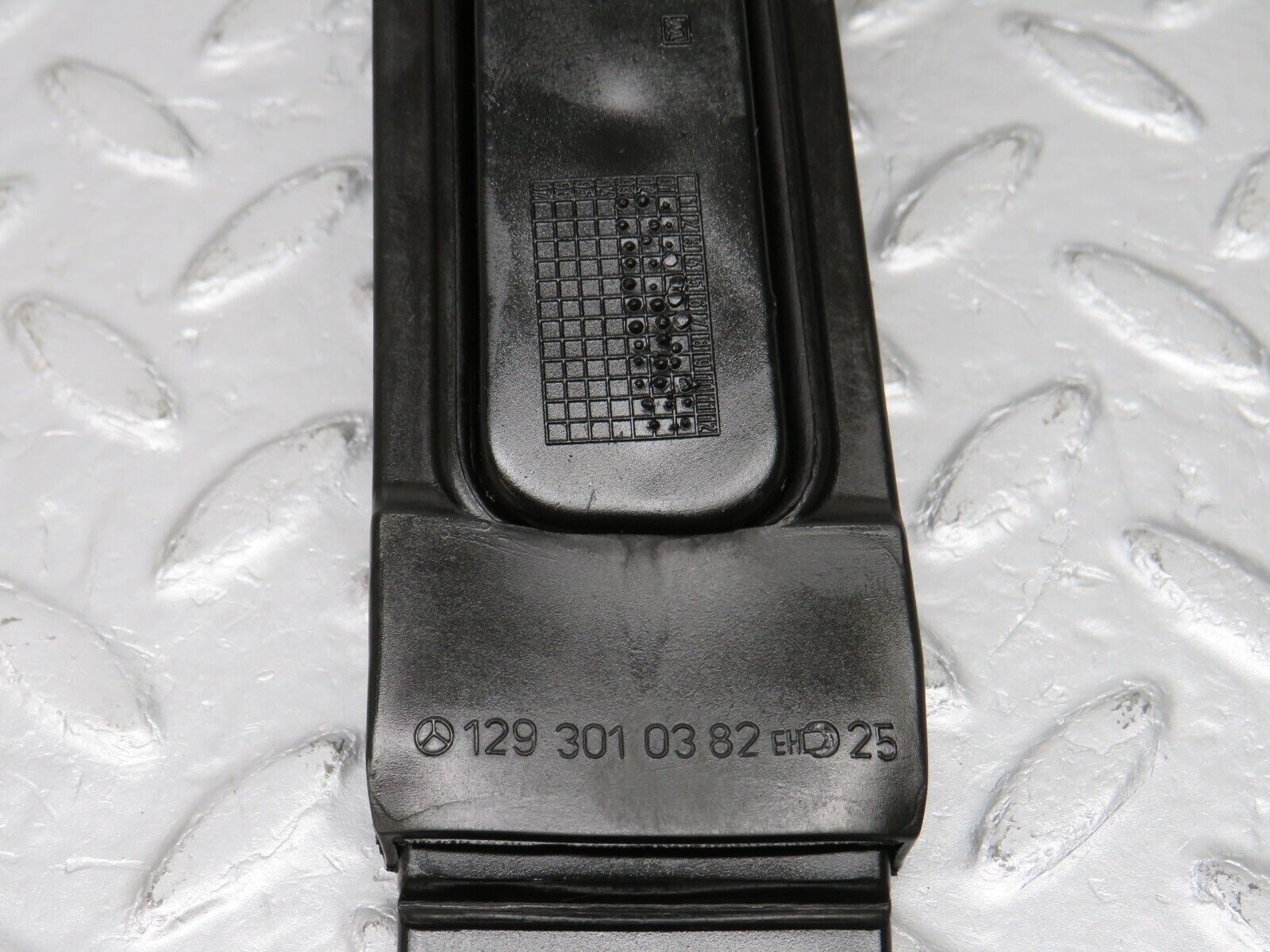 38382 Mercedes-Benz R129 280SL Coupe Accelerator Pedal With Linkage 1293000004