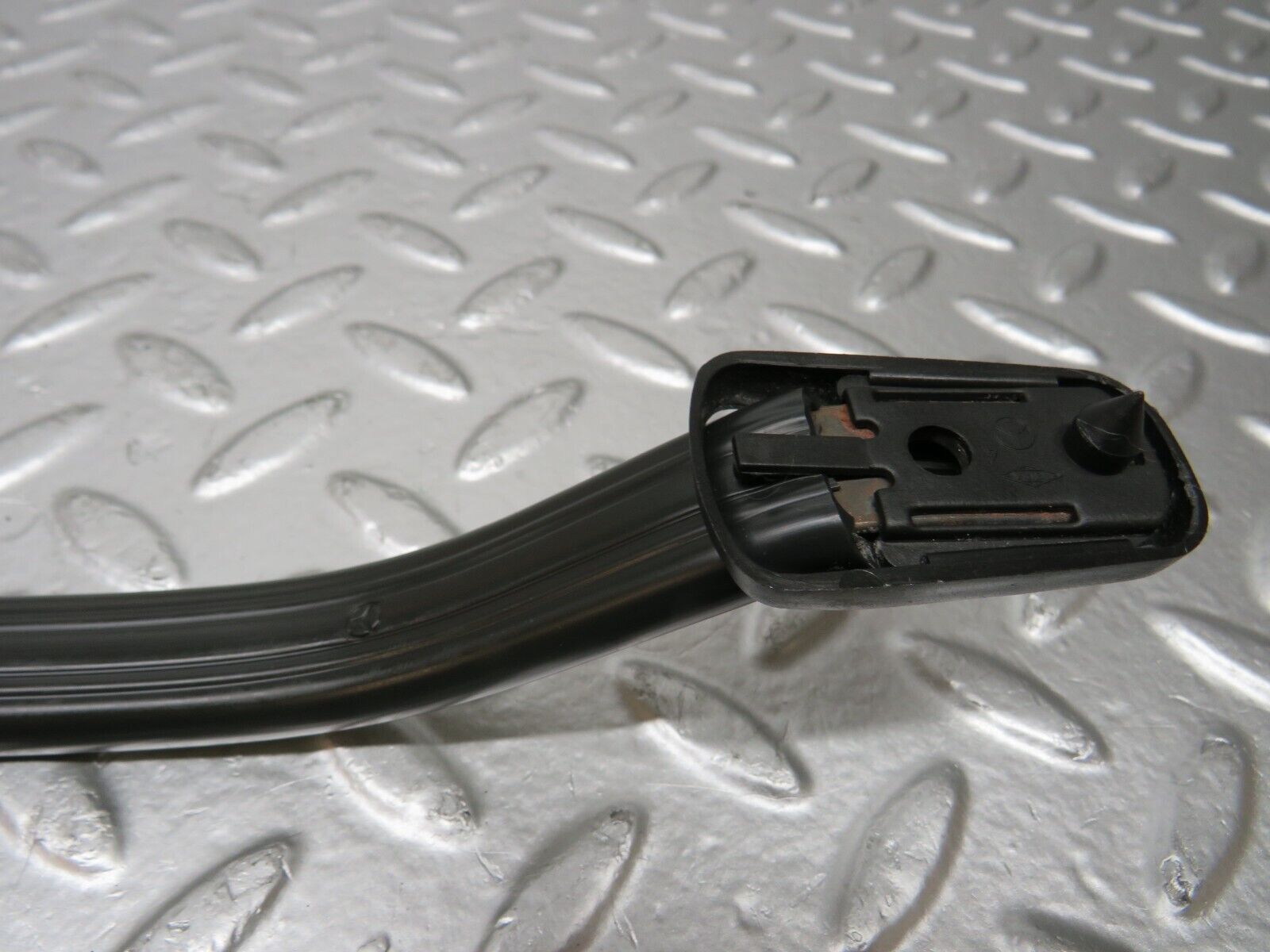 25252 Mercedes-Benz W201 190D Interior Roof Grab Handle Rear Right