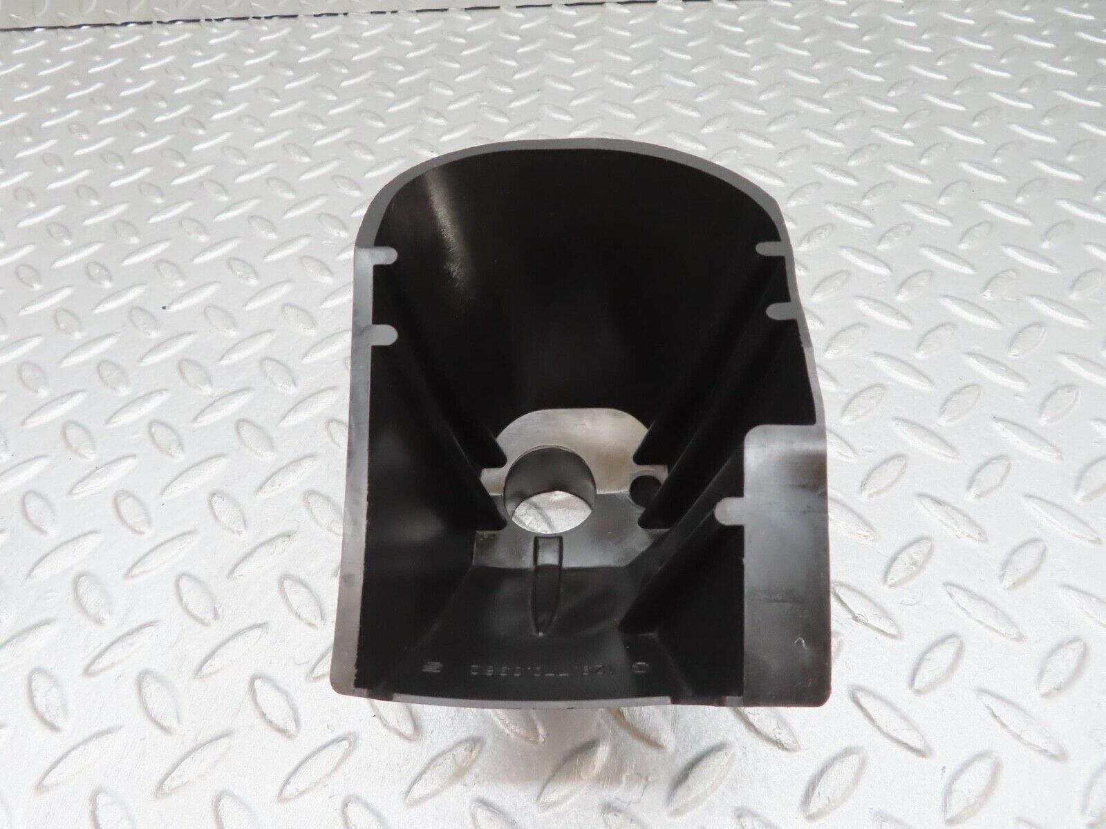 11953 Mercedes-Benz R129 300SL Coupe Left Roof Folding Lift Cylinder Cover