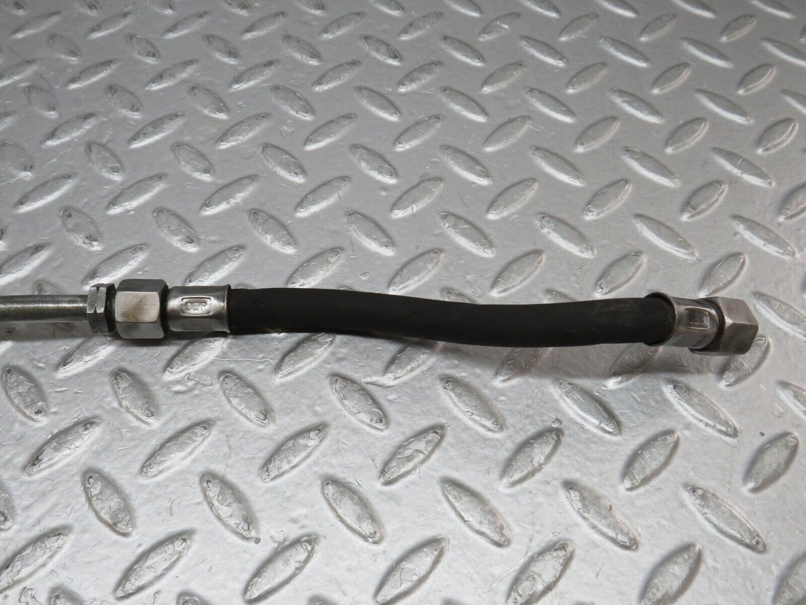 36288 Mercedes-Benz W126 420SE Gearbox Oil Hose Pipe